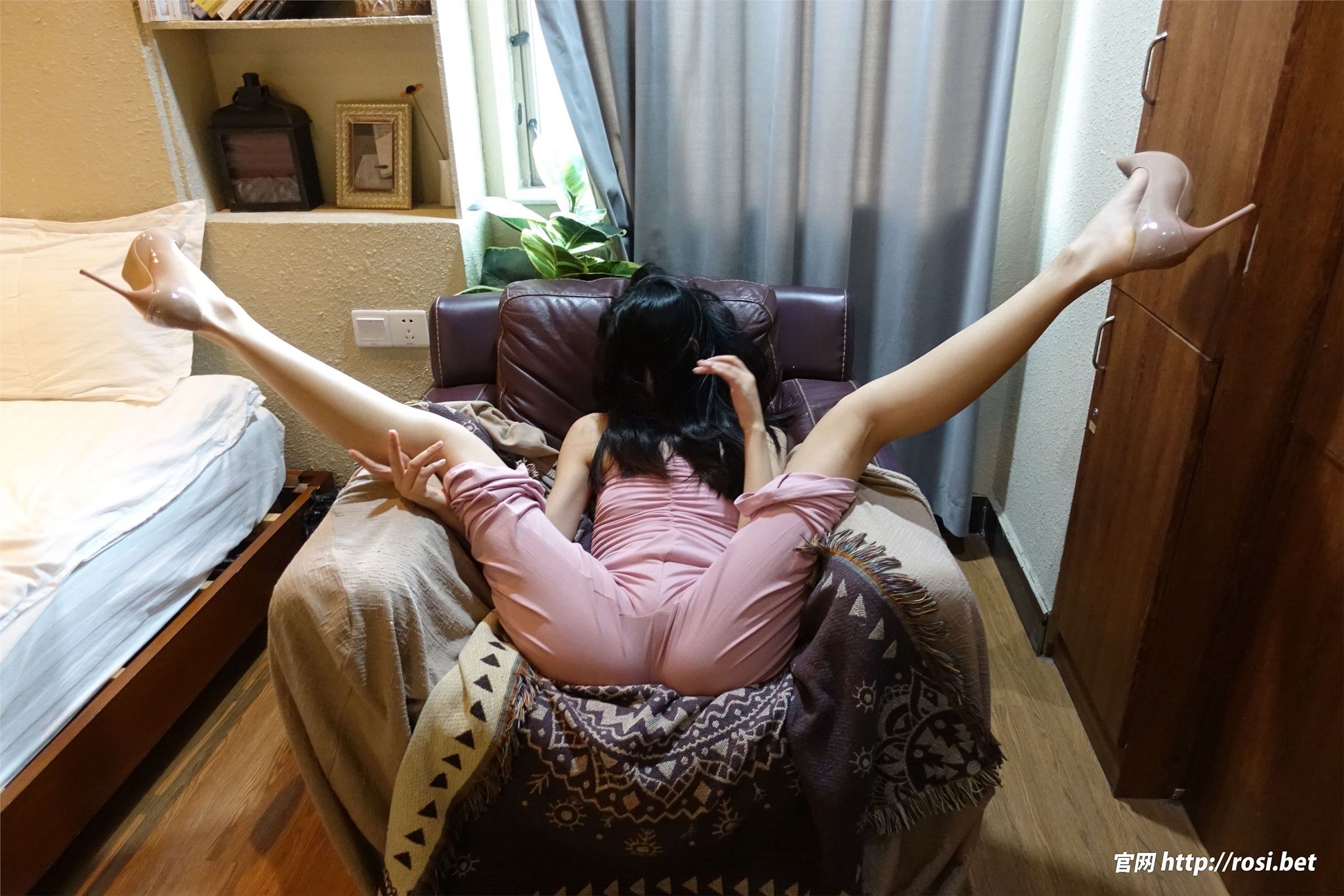 图片[106]-[ROSI写真]2023.10.20 NO.4337-六色网