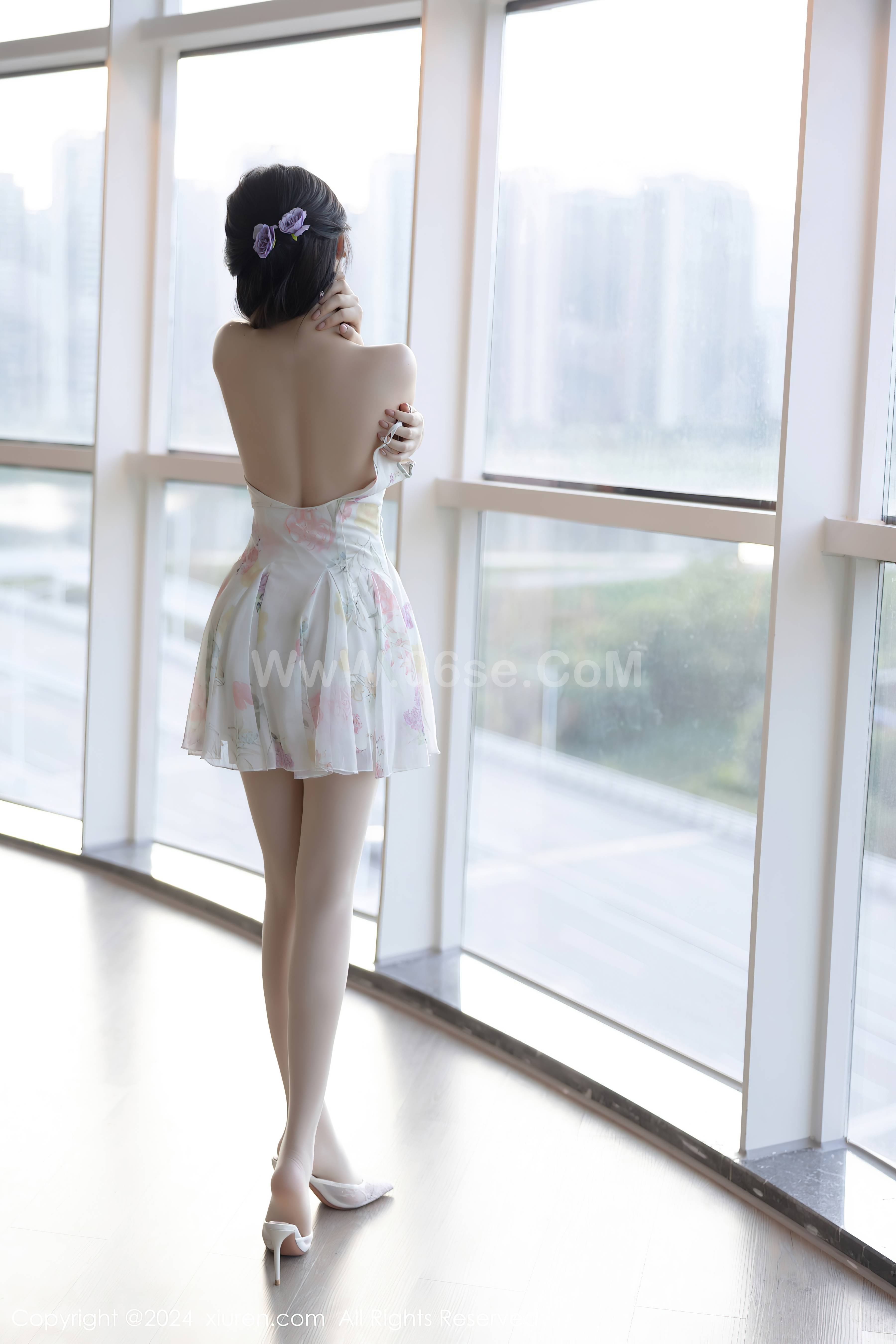图片[35]-[Xiuren秀人网]2024.01.12 NO.7959 徐莉芝Booty[82+1P／697MB]-六色网