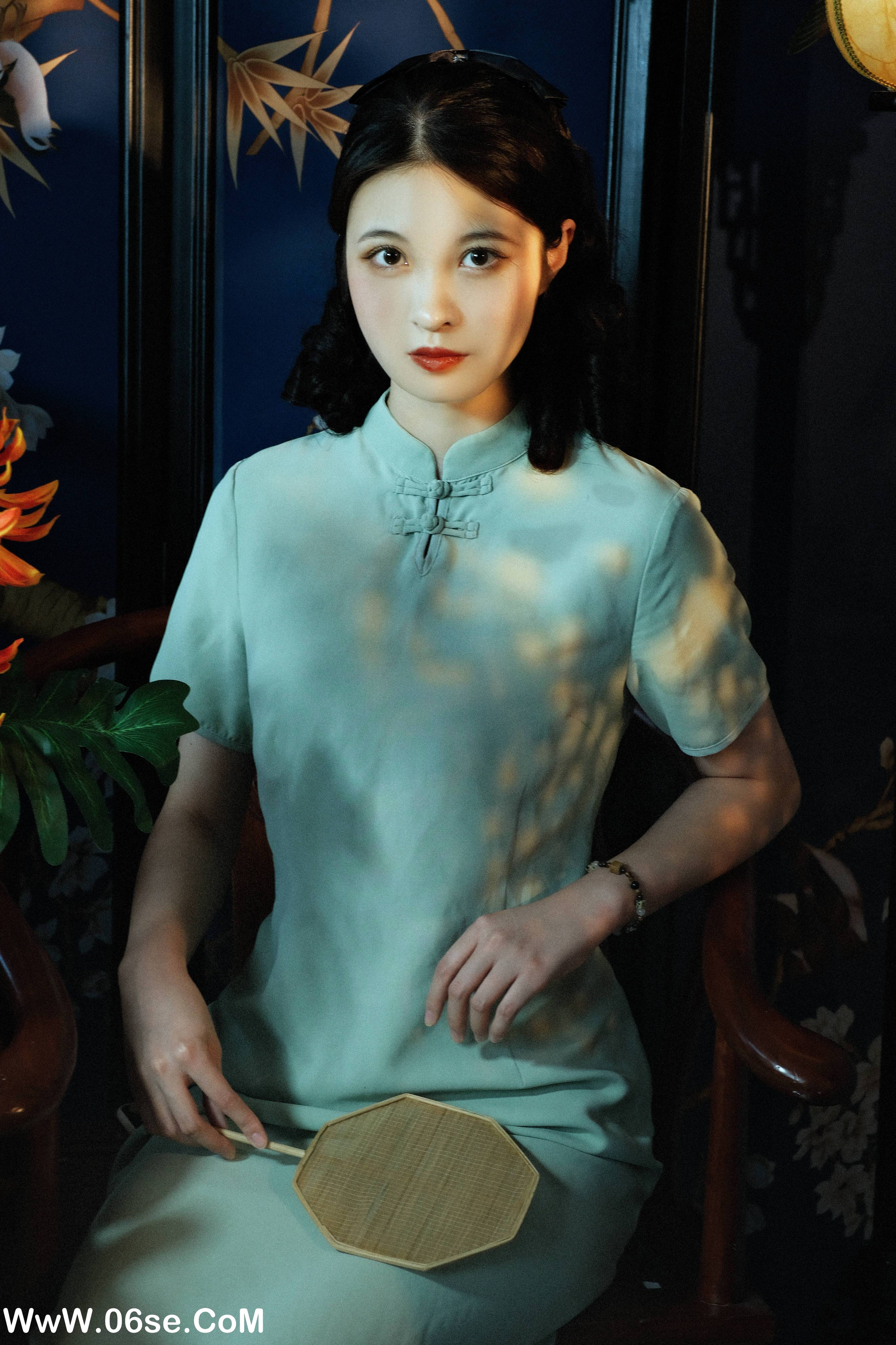 图片[18]-[YITUYU艺图语]2022.09.19 西江月 Bonnenult[19+1P／504MB]-六色网