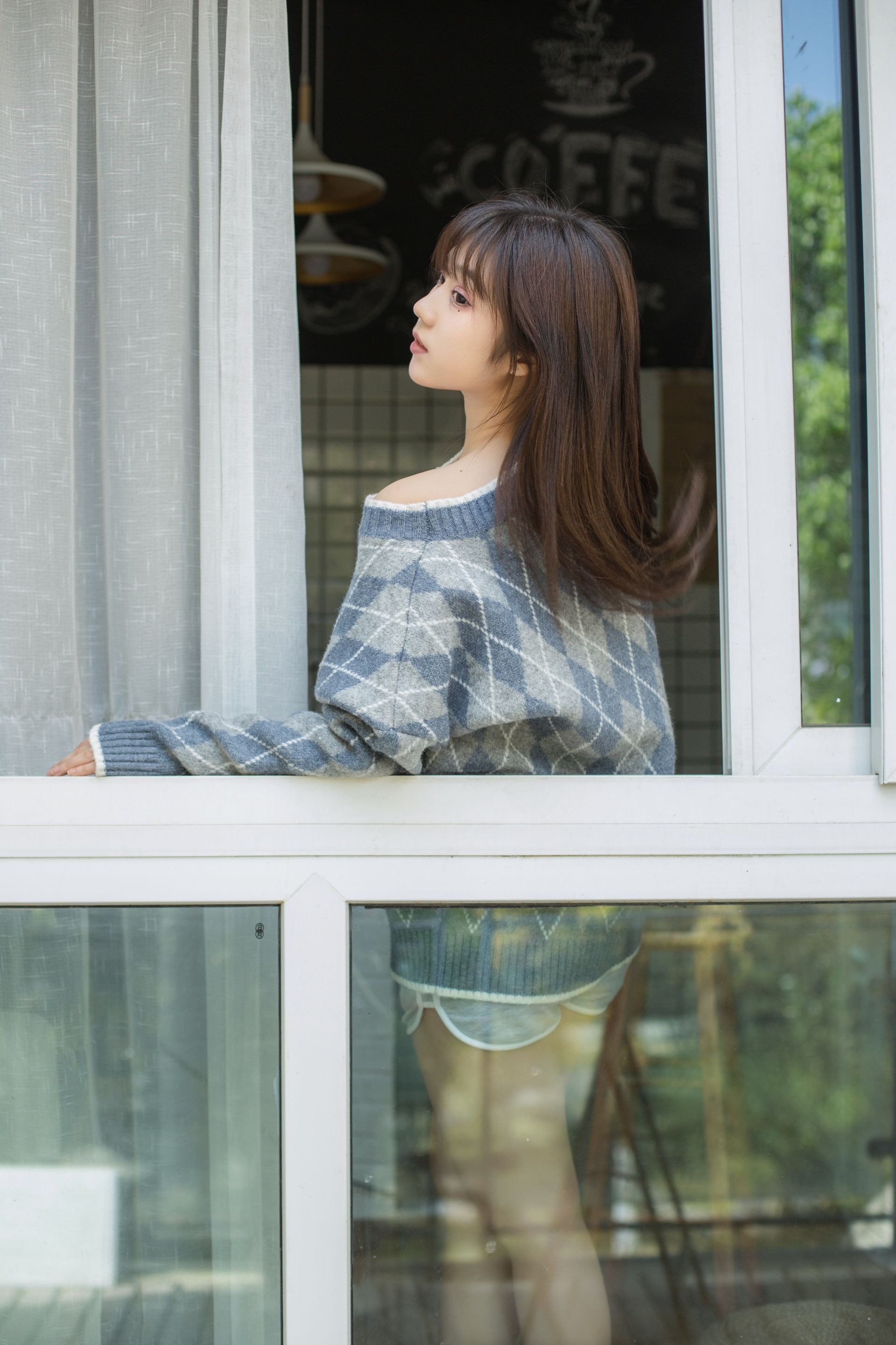 镜酱-不知梦 日常 [86P] 26