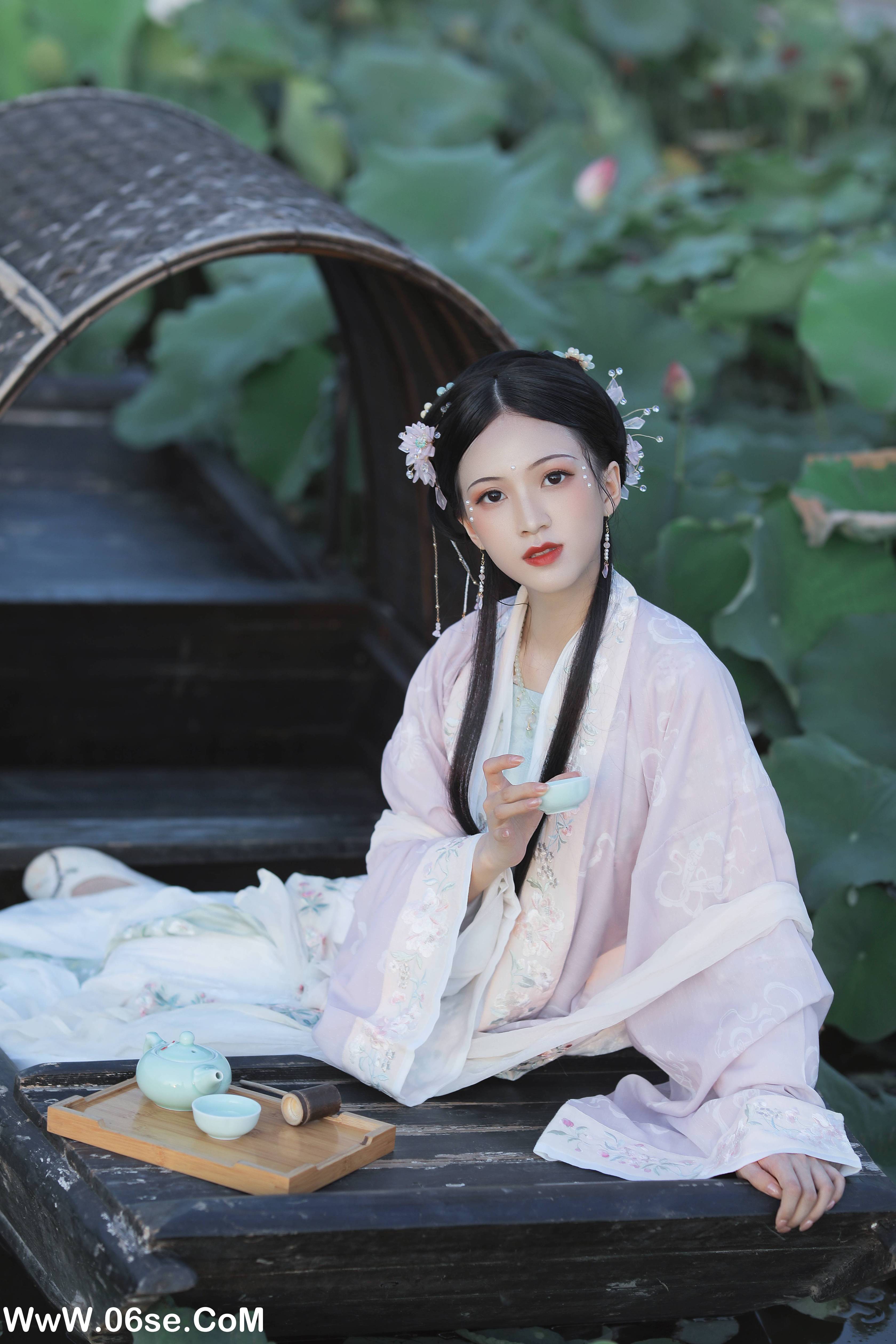 图片[15]-[YITUYU艺图语]2022.05.30 芙蓉 ella[23P-360.61MB]-六色网