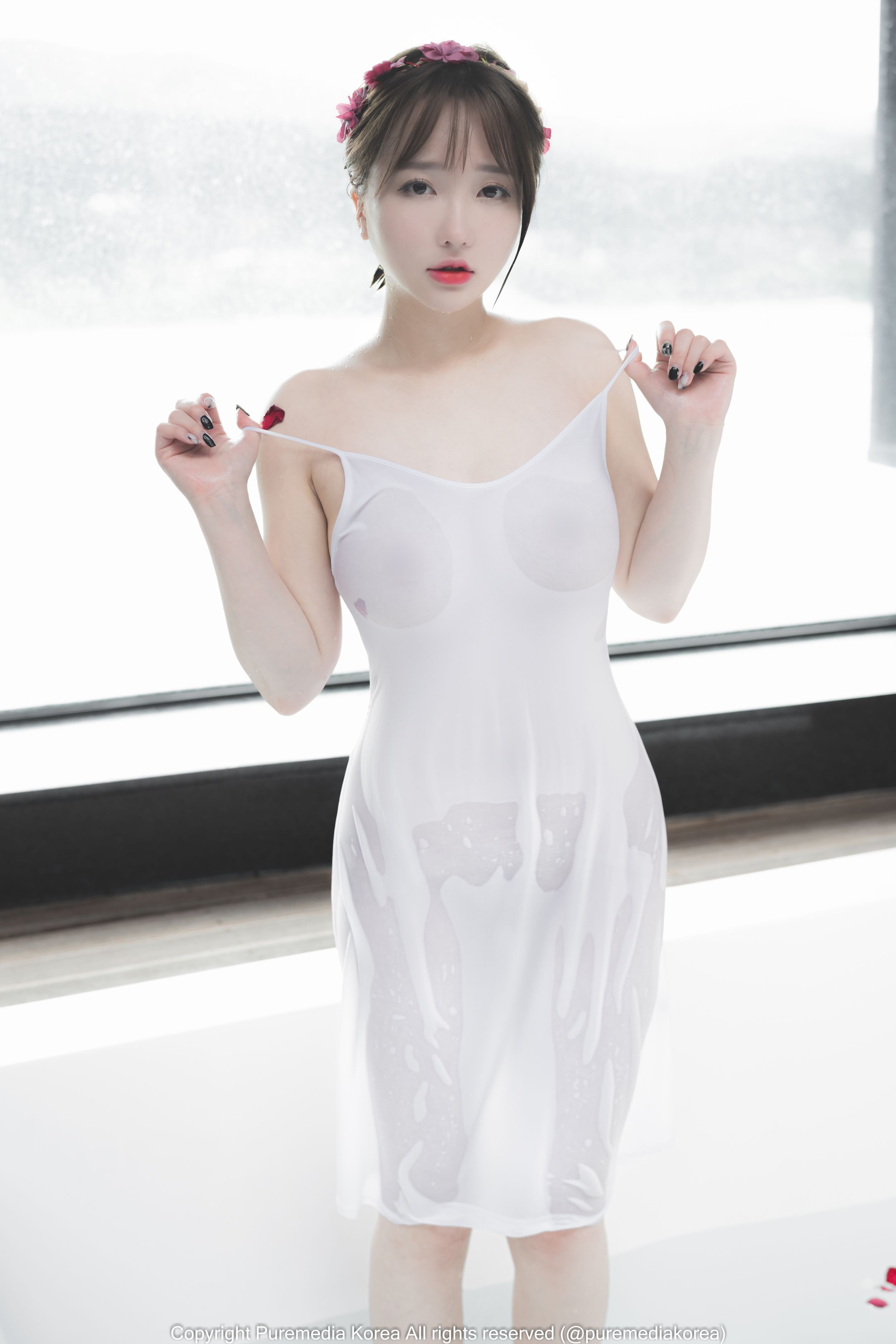 孙乐乐-[Pure Media] Vol.95[103P] 21