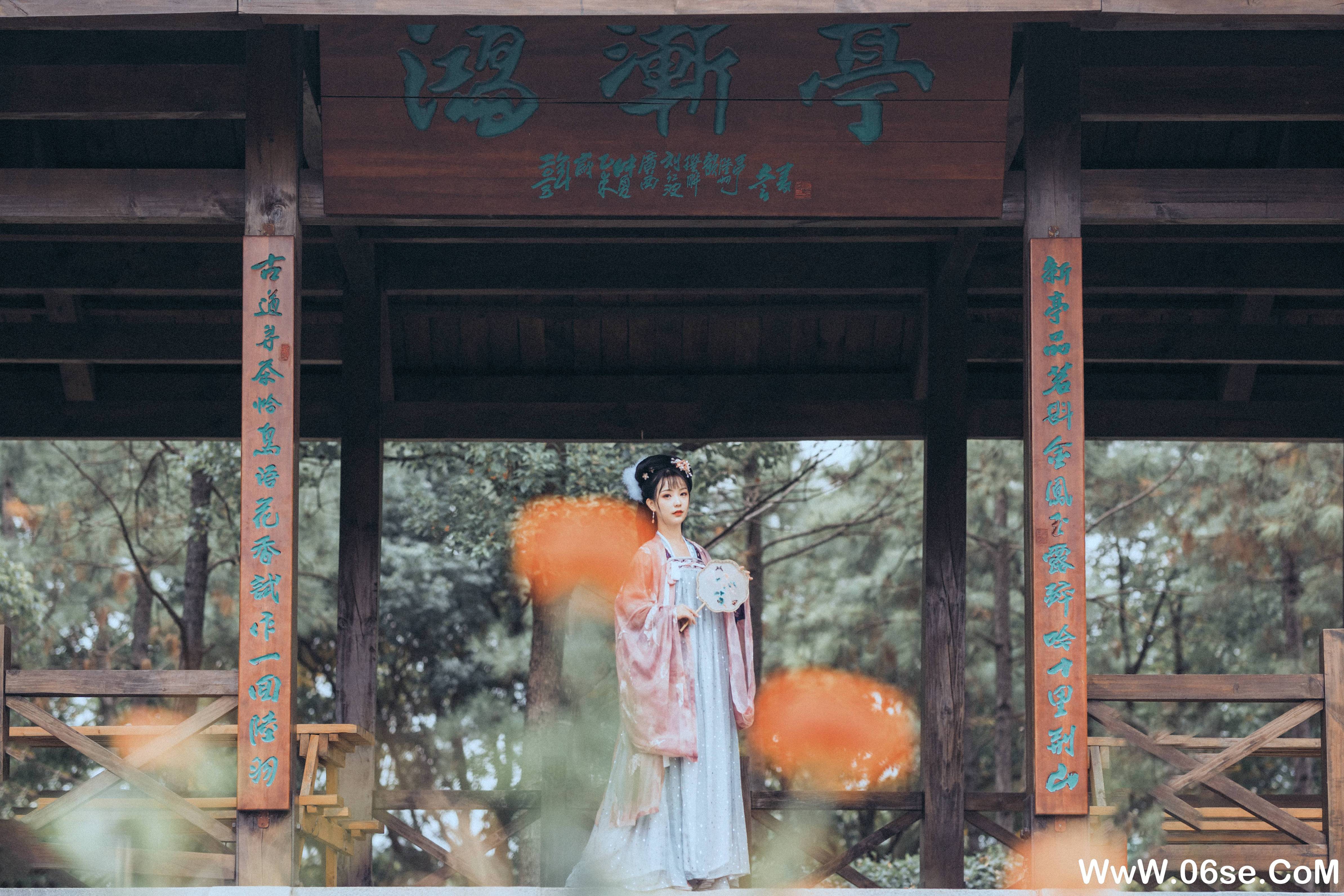 图片[4]-[YITUYU艺图语]2021.09.04 幽人独自怜 Seven[25+1P／464MB]-六色网