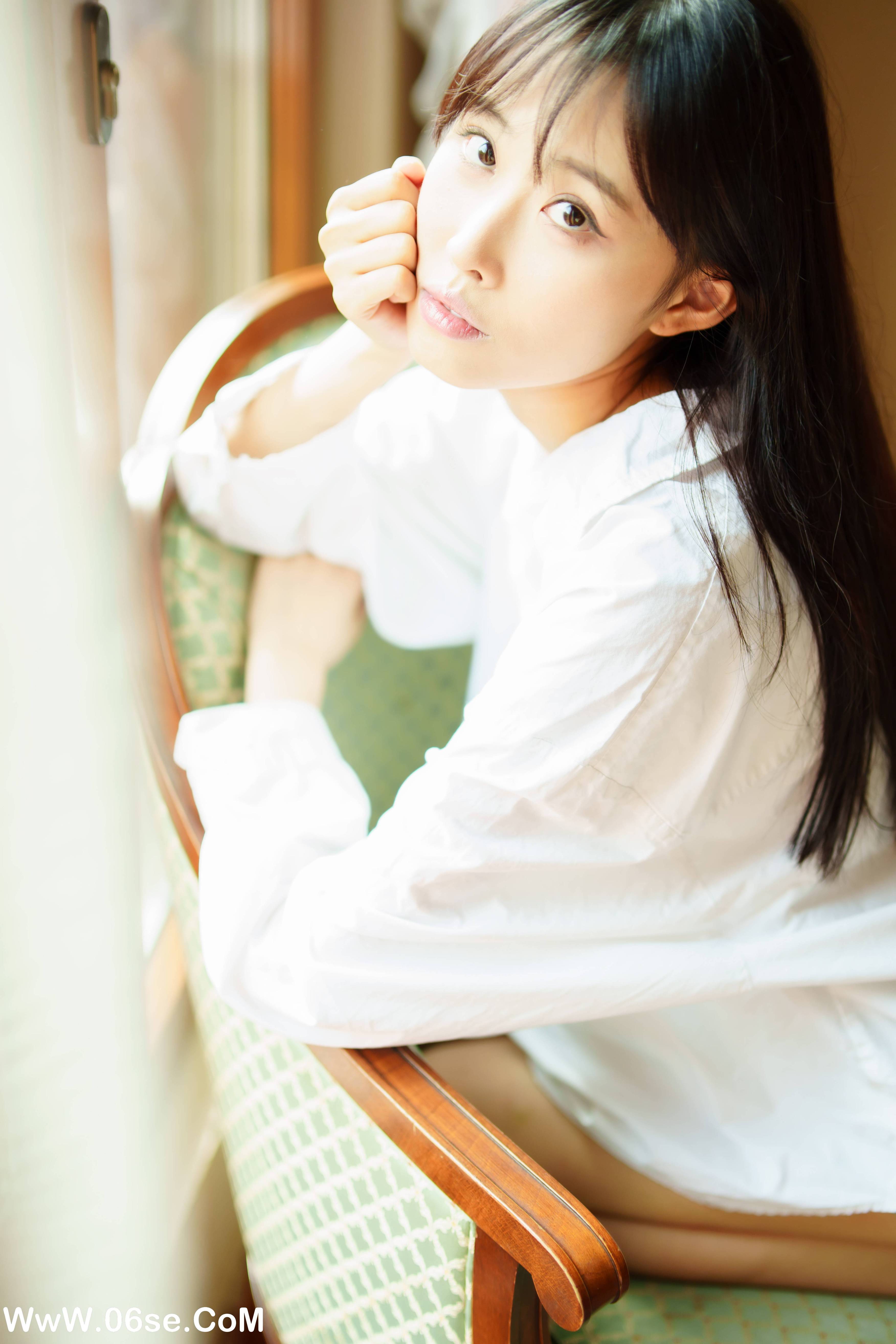 图片[8]-[YITUYU艺图语]2022.10.30 少女的周末 aHong[26+1P／175MB]-六色网