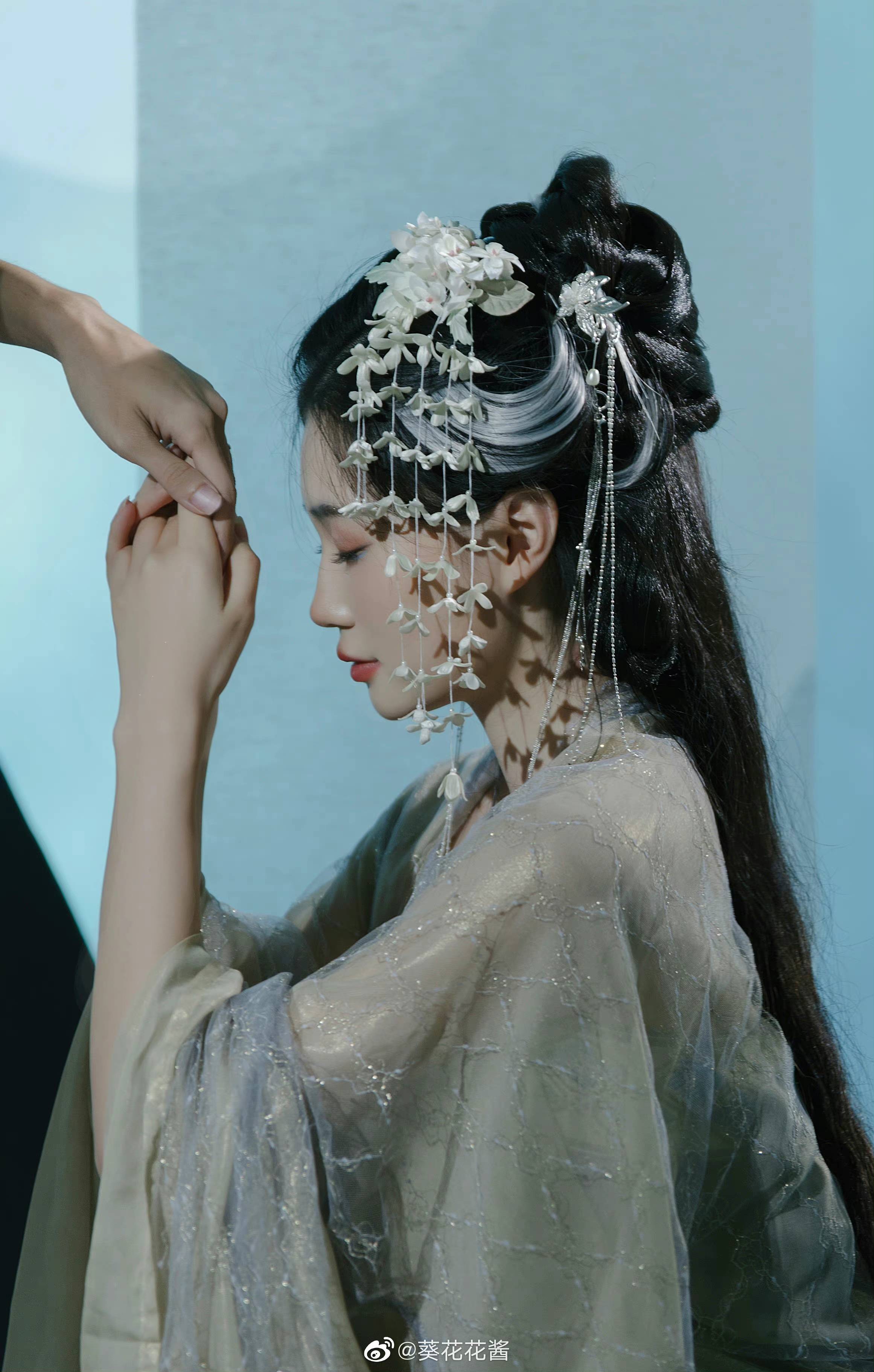 图片[26]-085 迷失幻境系列 – 第085期（国风） [84P-297.28 MB]-六色网
