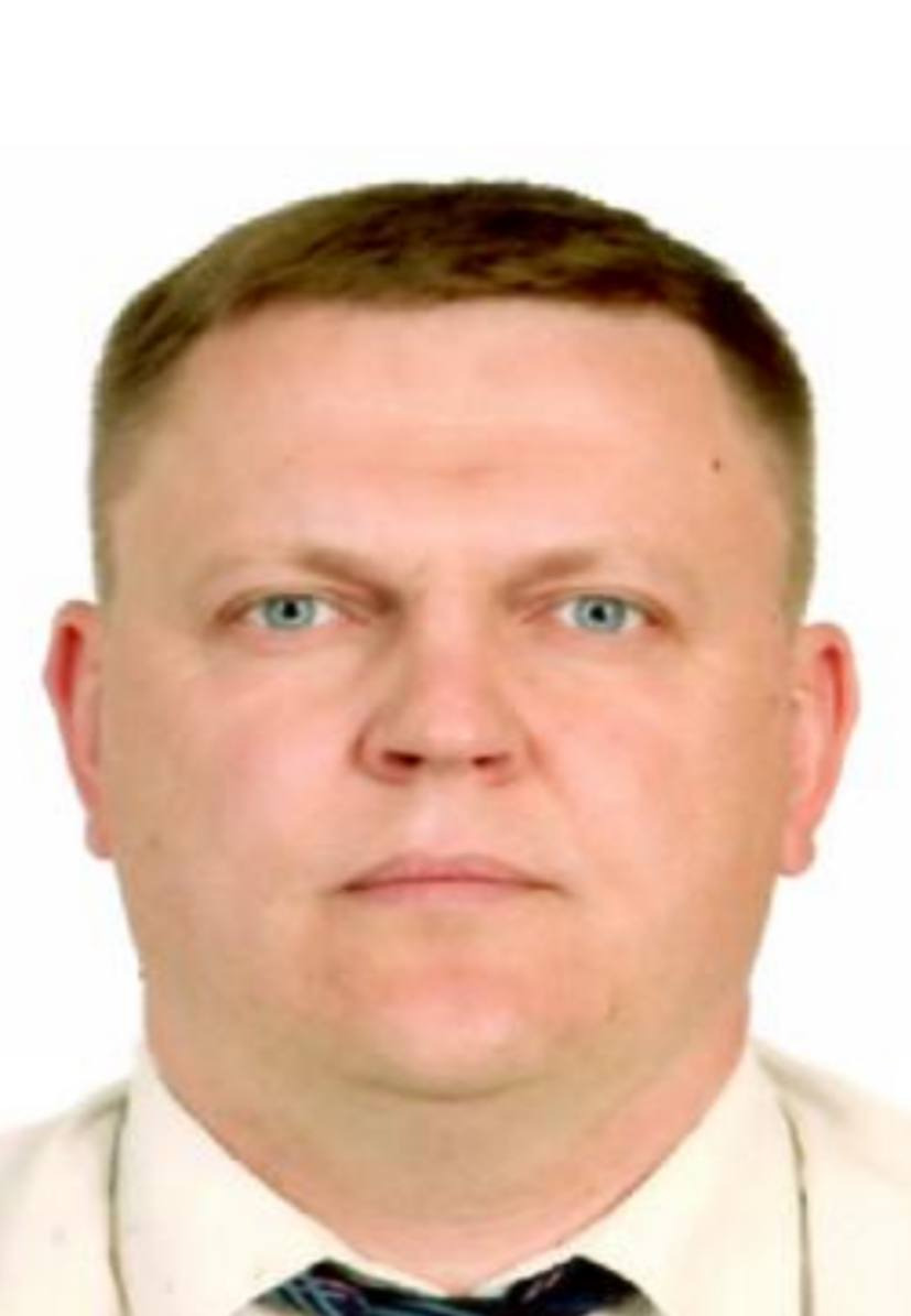 Новицкий Дмитрий Леонтьевич – Telegraph