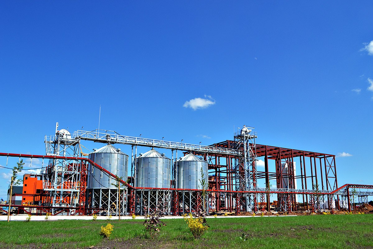 Саратовская компания планирует построить завод по глубокой переработке пшеницы за 19 млрд руб