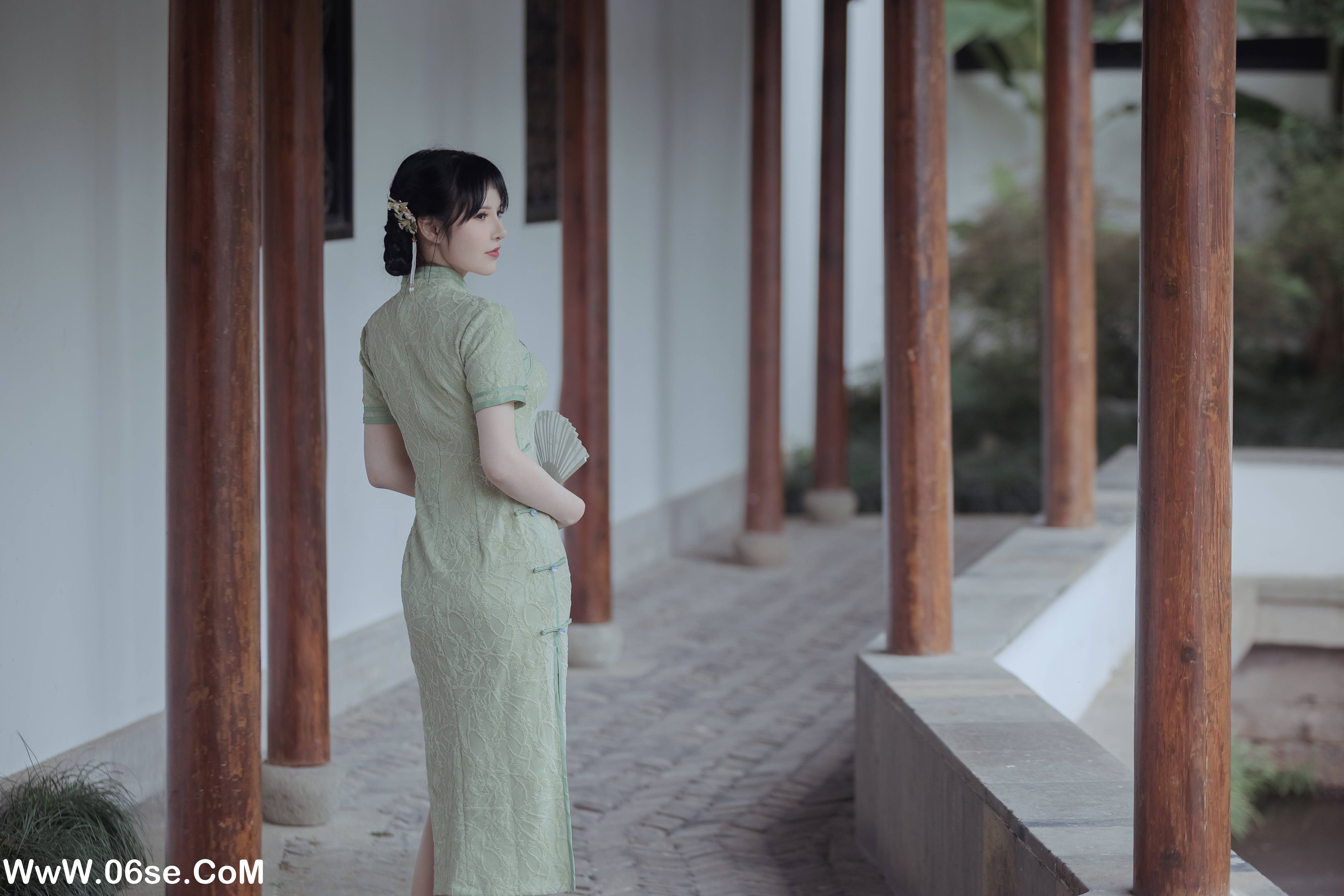 图片[40]-[YITUYU艺图语]2022.09.05 佳人如梦 没意思[43+1P／340MB]-六色网