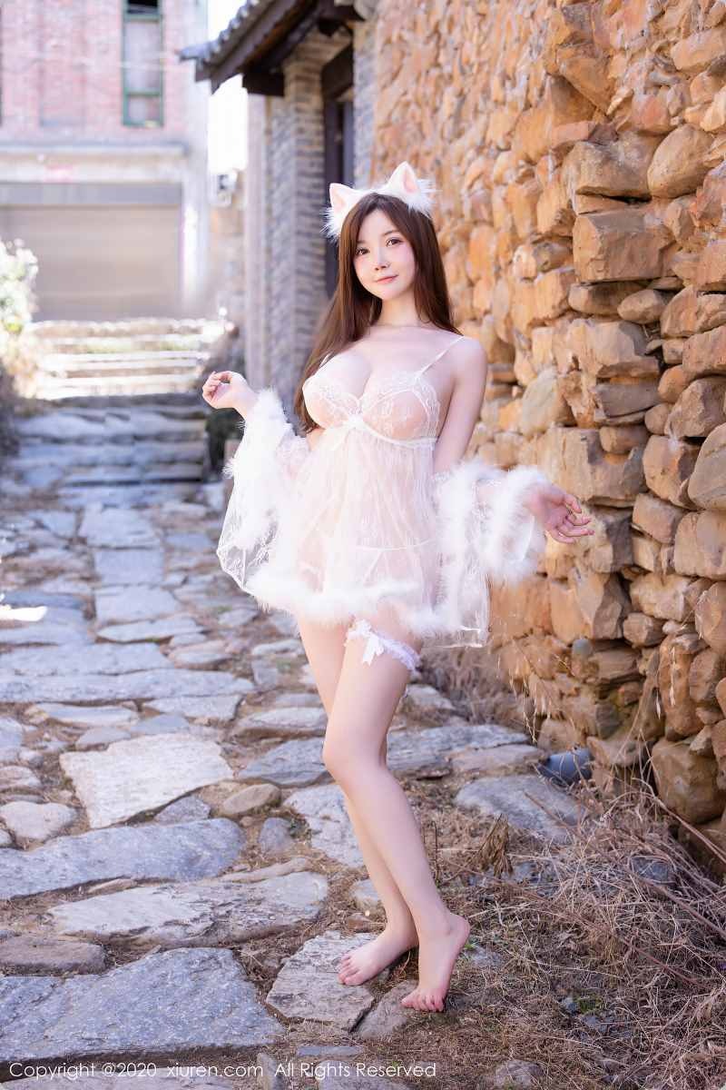[秀人网]NO.2361 糯美子Mini[47P] 25