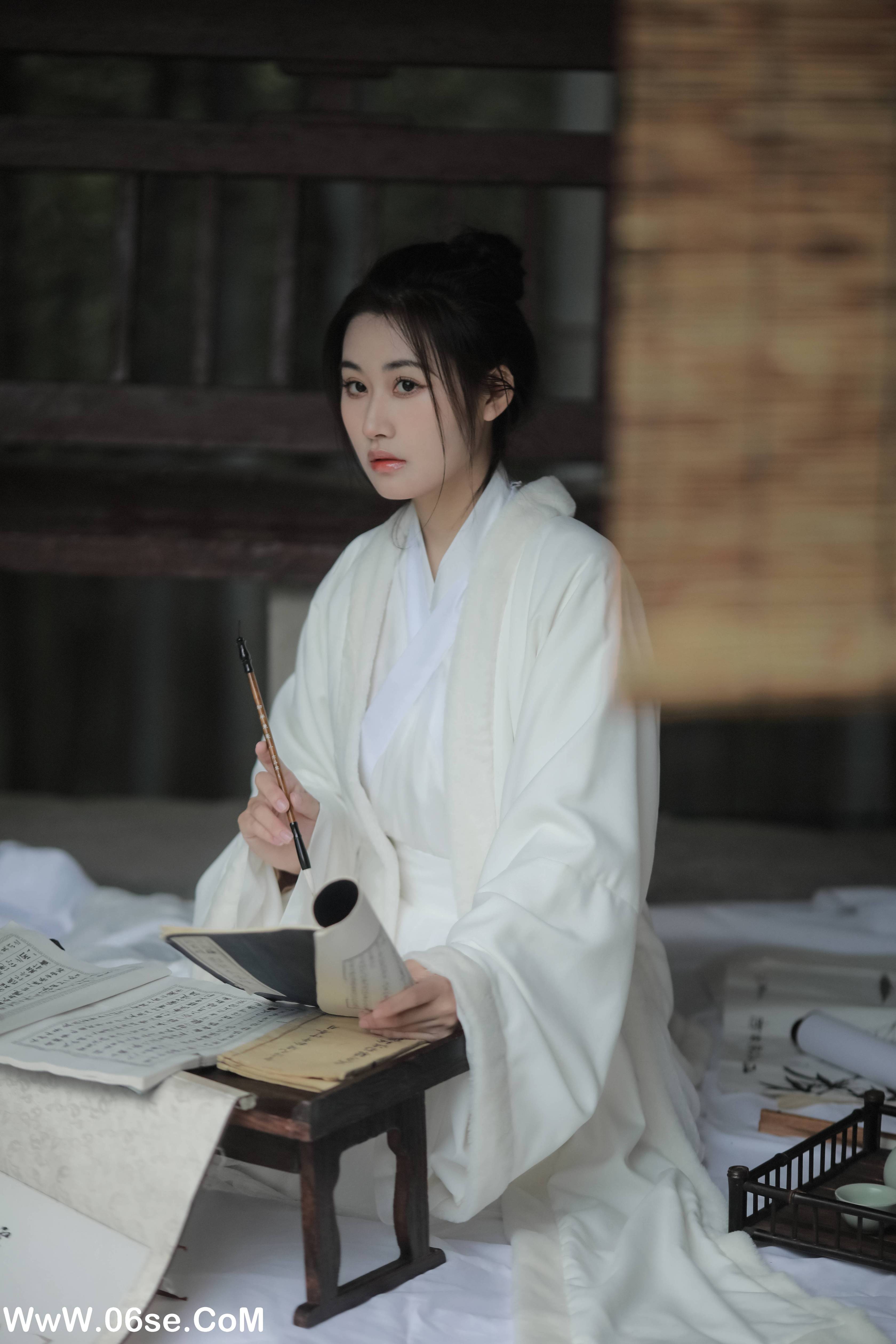 图片[16]-[YITUYU艺图语]2022.05.19 麒麟才子 keikei白茶清欢[22P-283.77 MB]-六色网