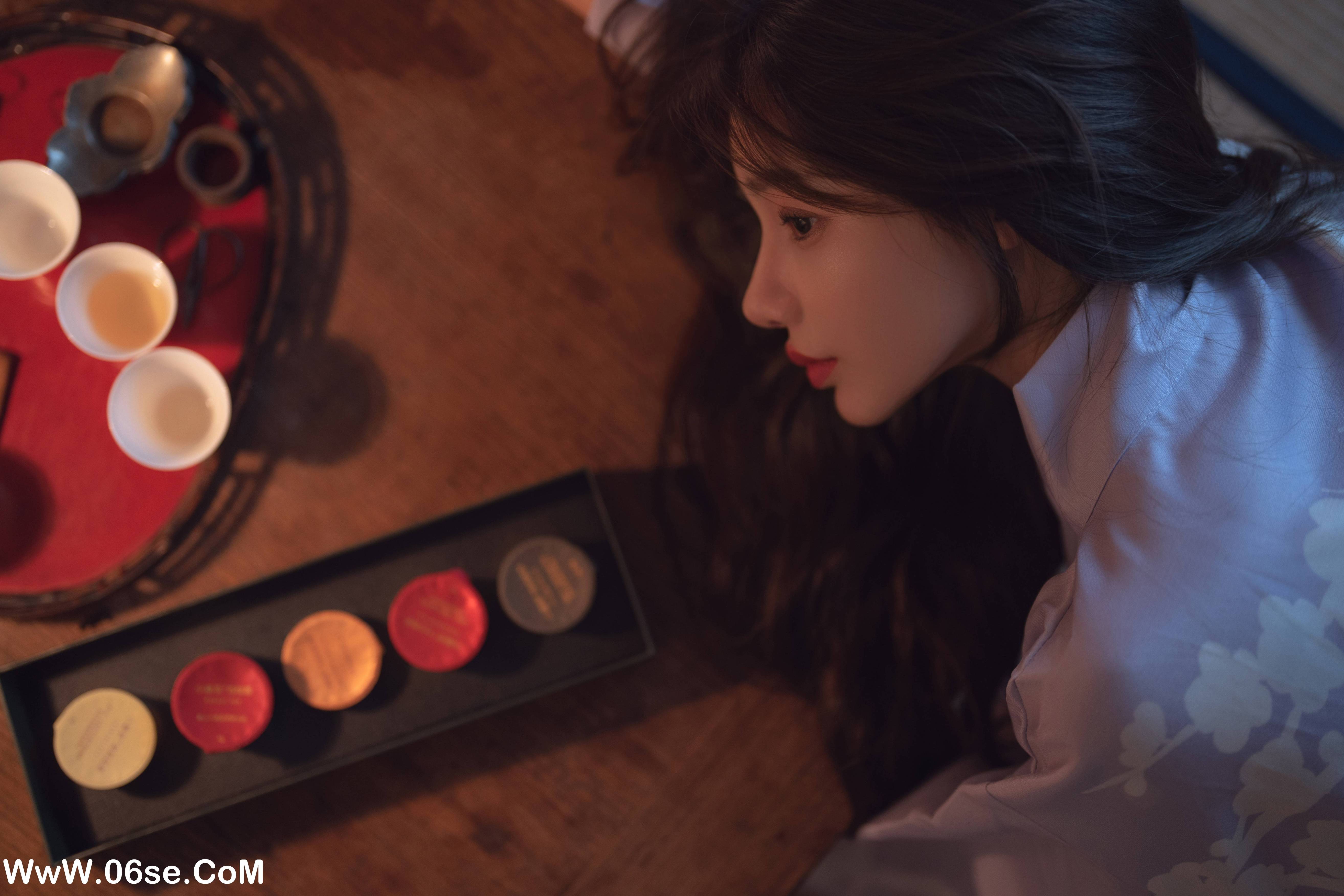 图片[55]-[YITUYU艺图语]2022.07.11 轻私纯欲和服写真 姝雯同学[60+1P／487MB]-六色网