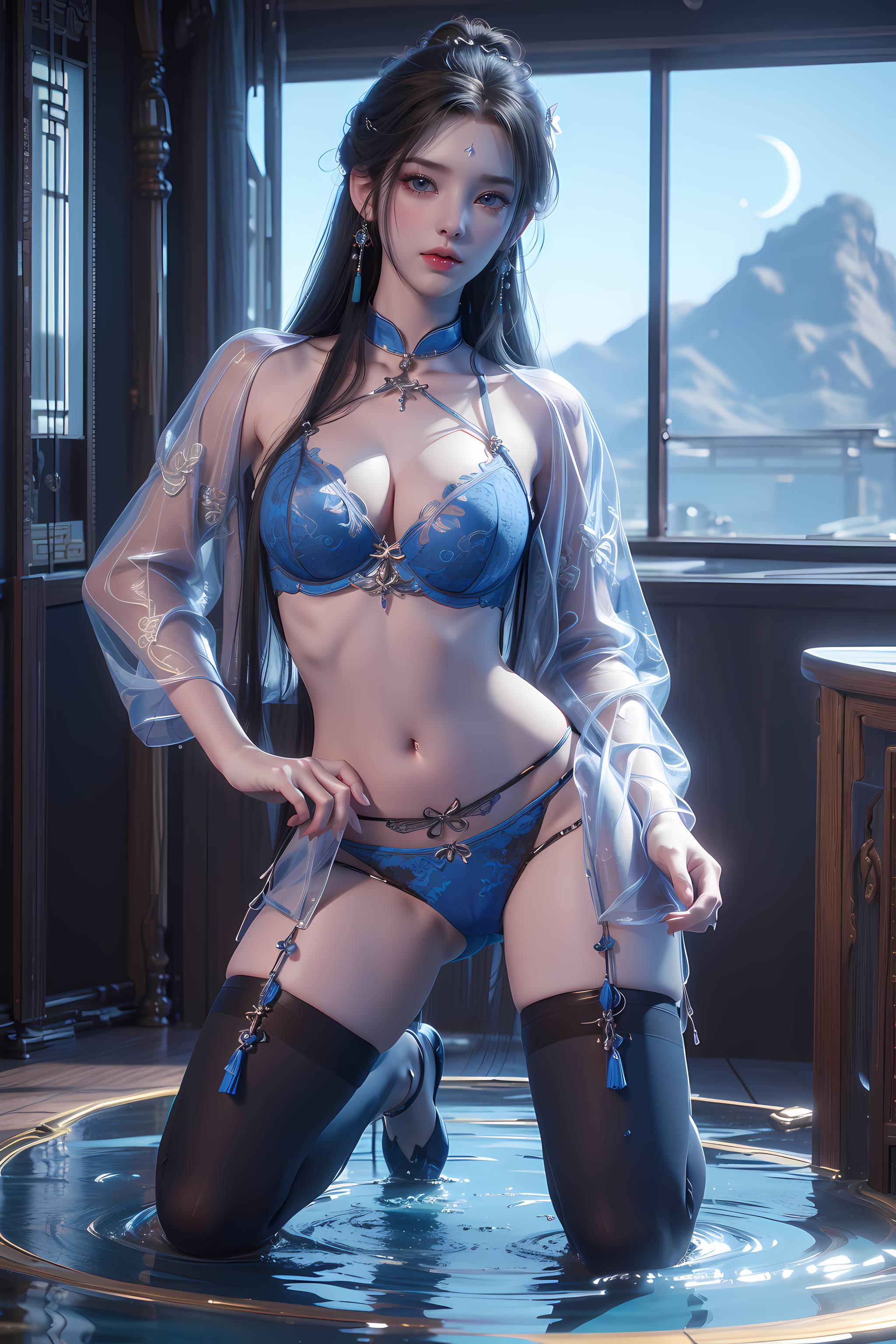 图片[77]-完美世界-清漪-六色网