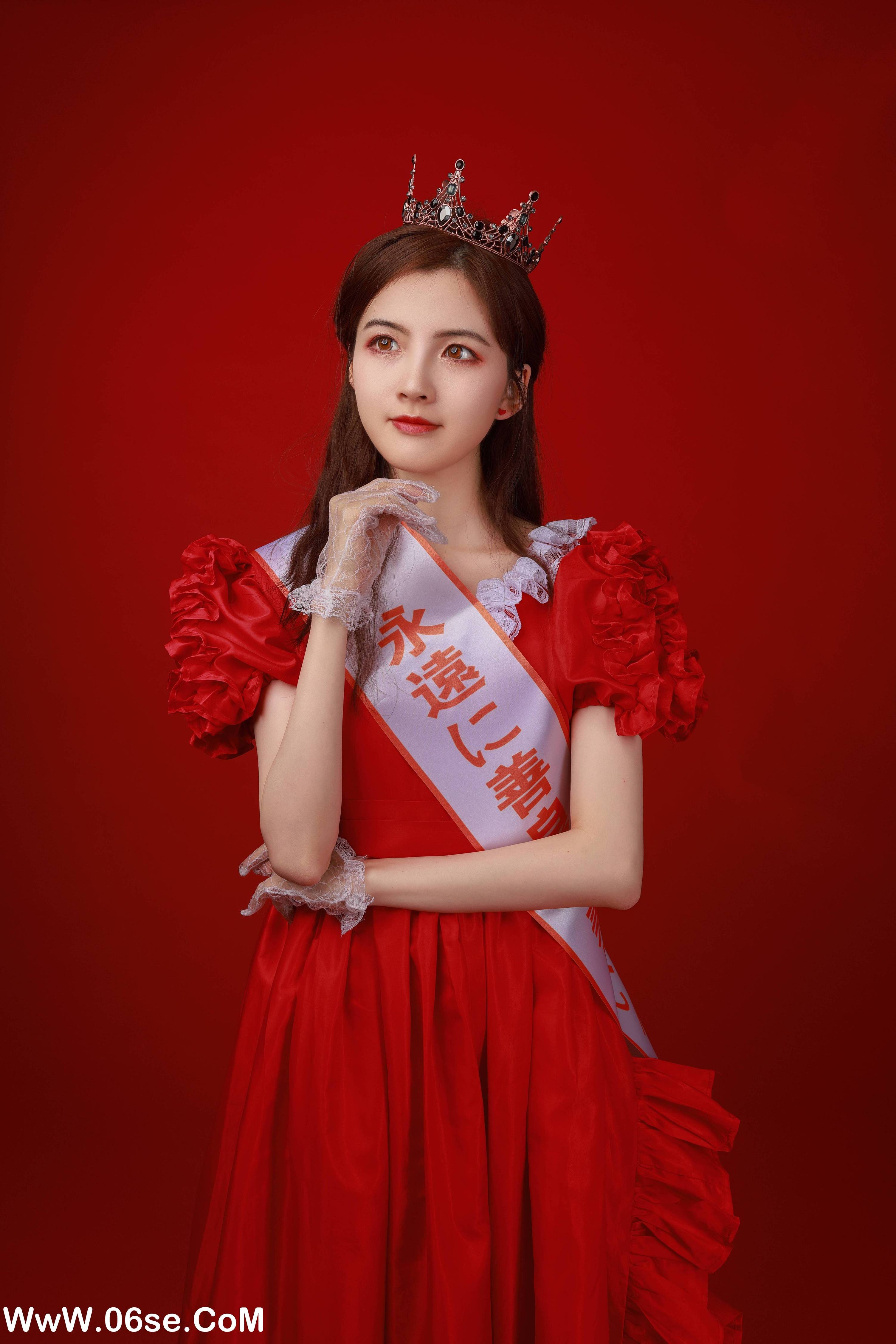 图片[17]-[YITUYU艺图语]2022.11.23 竞选公主 Dtifa丁小妮[30+1P／1.07GB]-六色网