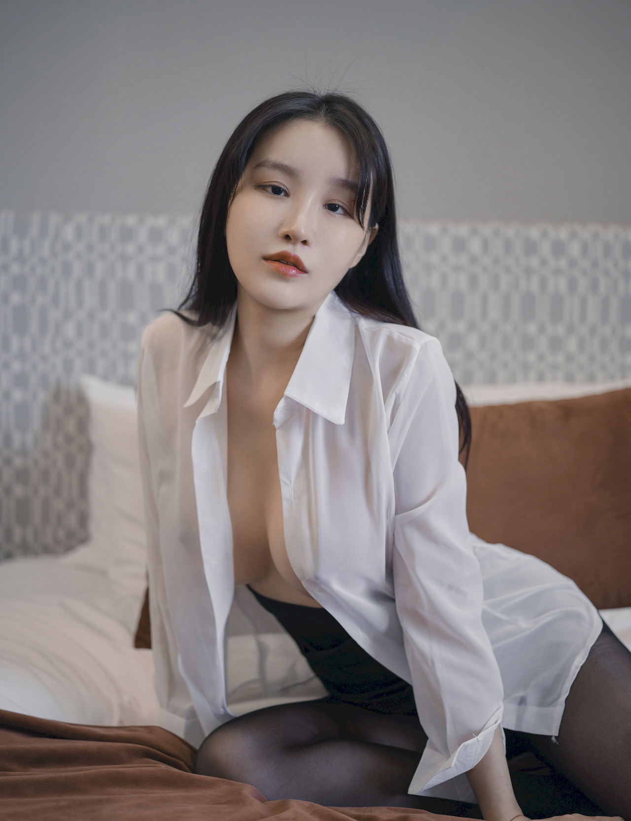 Lee-Seol 이설, [ArtGravia] Vol.355 아트그라비아 Set.01 41
