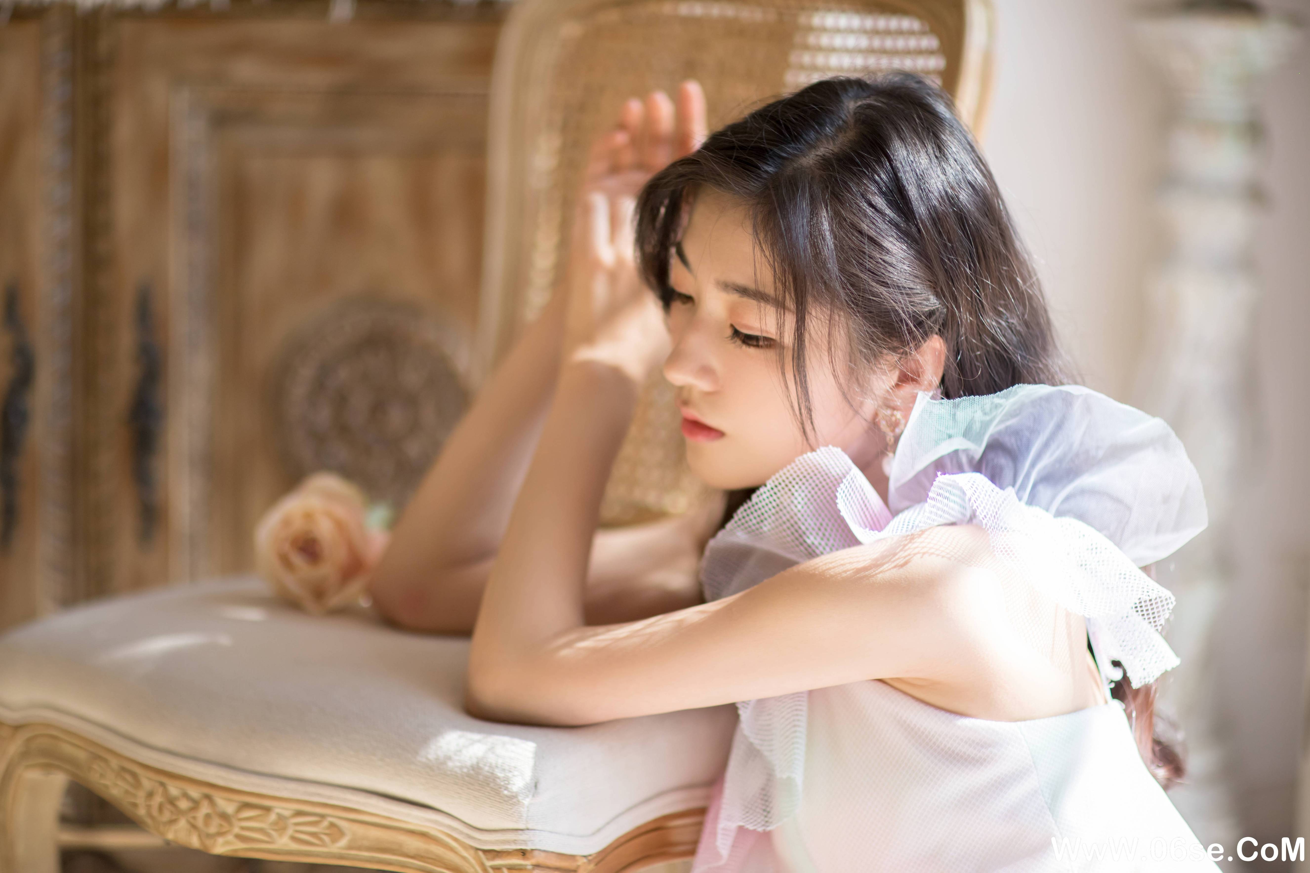 图片[23]-[YITUYU艺图语]2021.09.15 穿越时光追寻你 hana[22+1P／308MB]-六色网