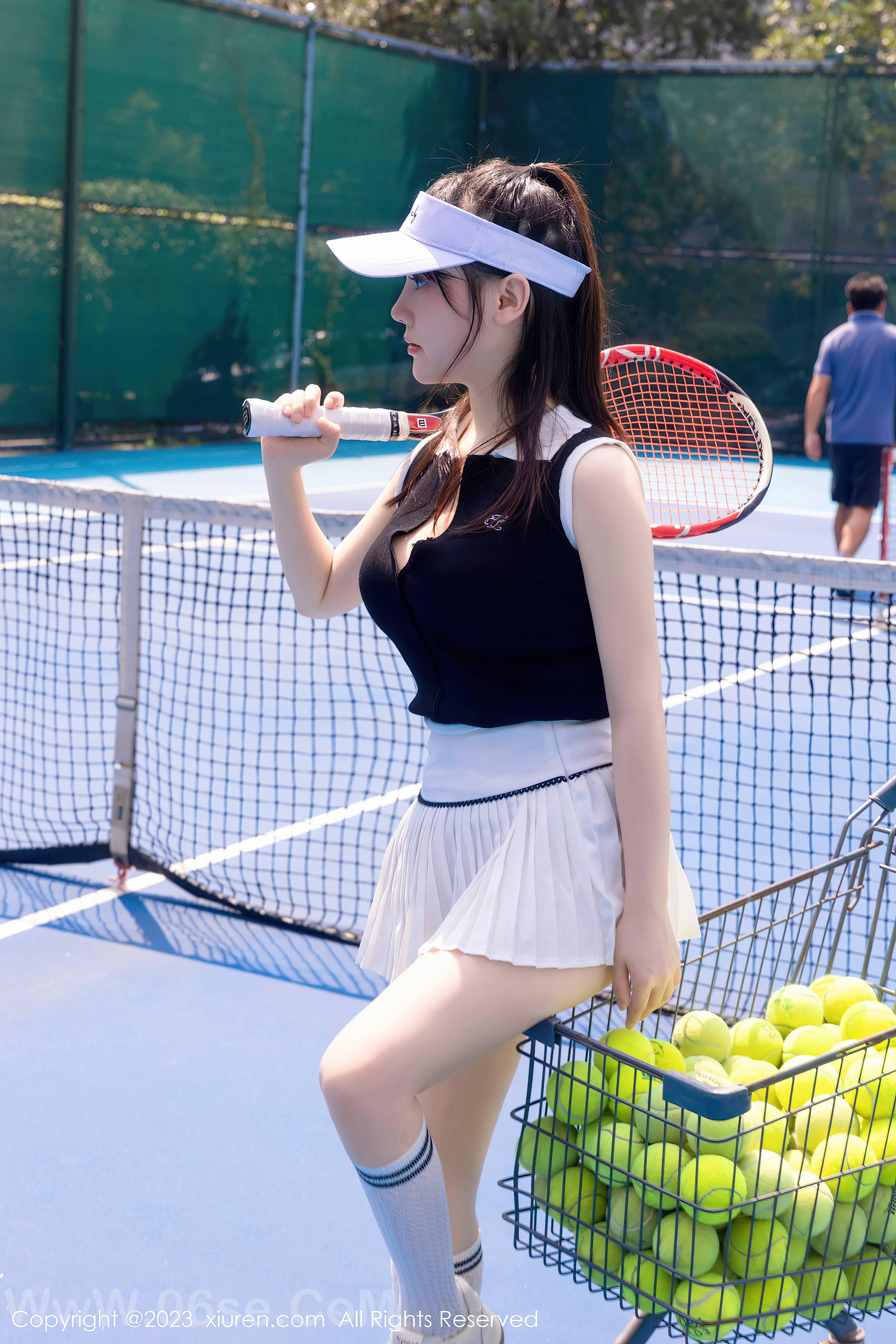 图片[62]-[Xiuren秀人网]2023.10.07 NO.7467 豆瓣酱[80+1P／911MB]-六色网