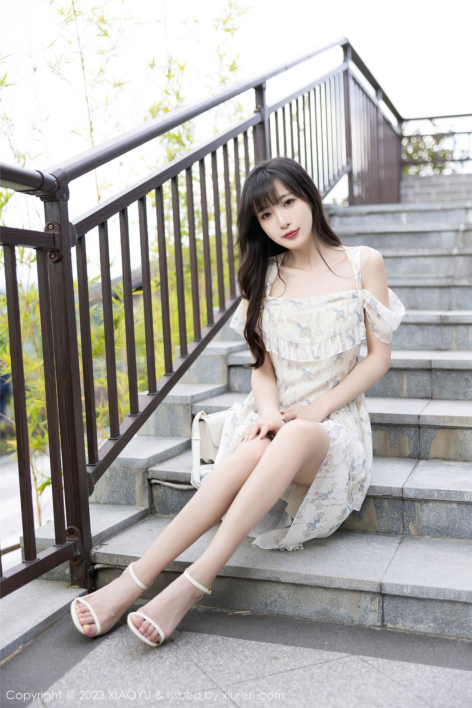 图片[63]-[XIAOYU画语界] 2023.06.28 NO.1058 林星阑-六色网