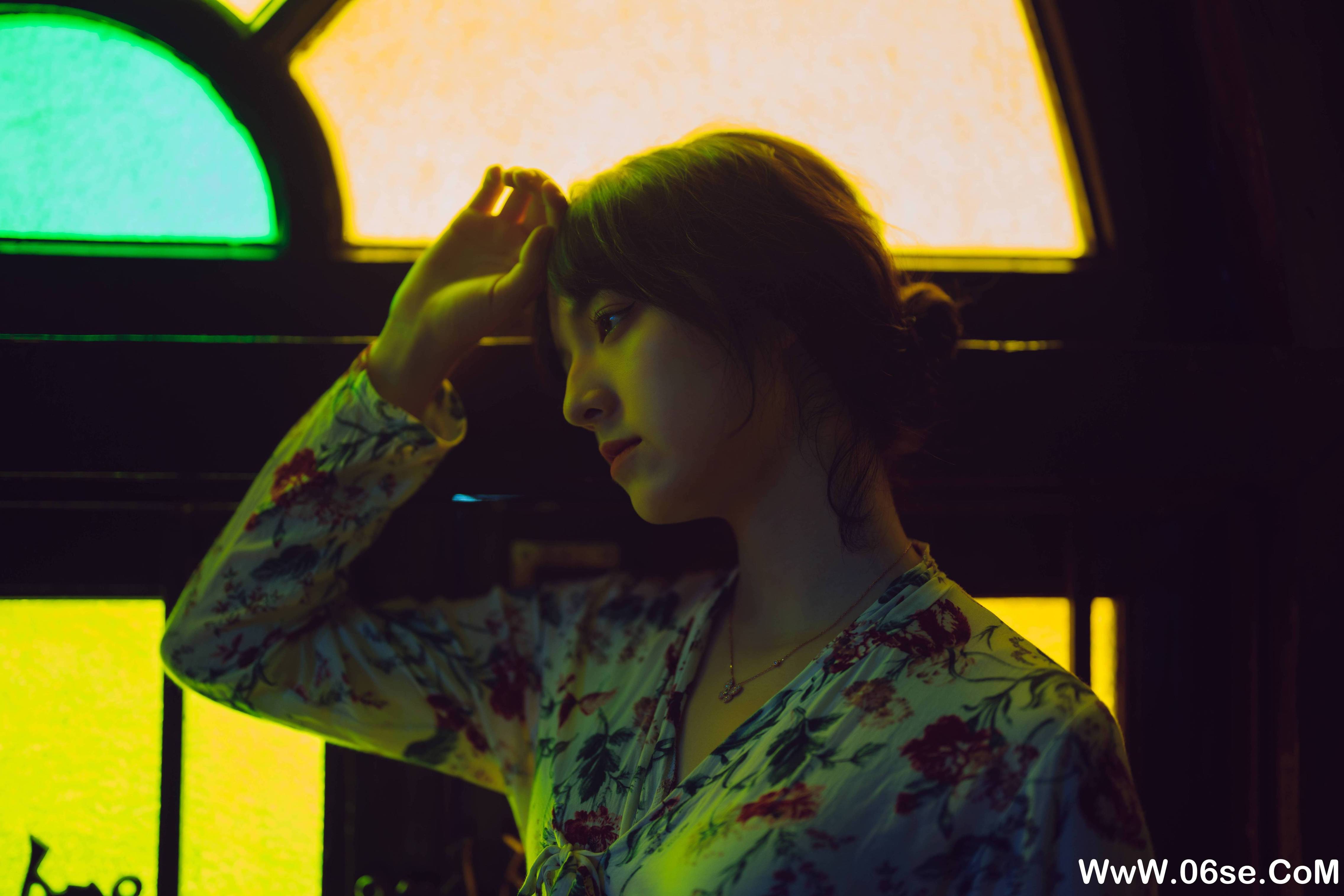 图片[33]-[YITUYU艺图语]2021.11.08 哈利路亚 dudu[59+1P／912MB]-六色网