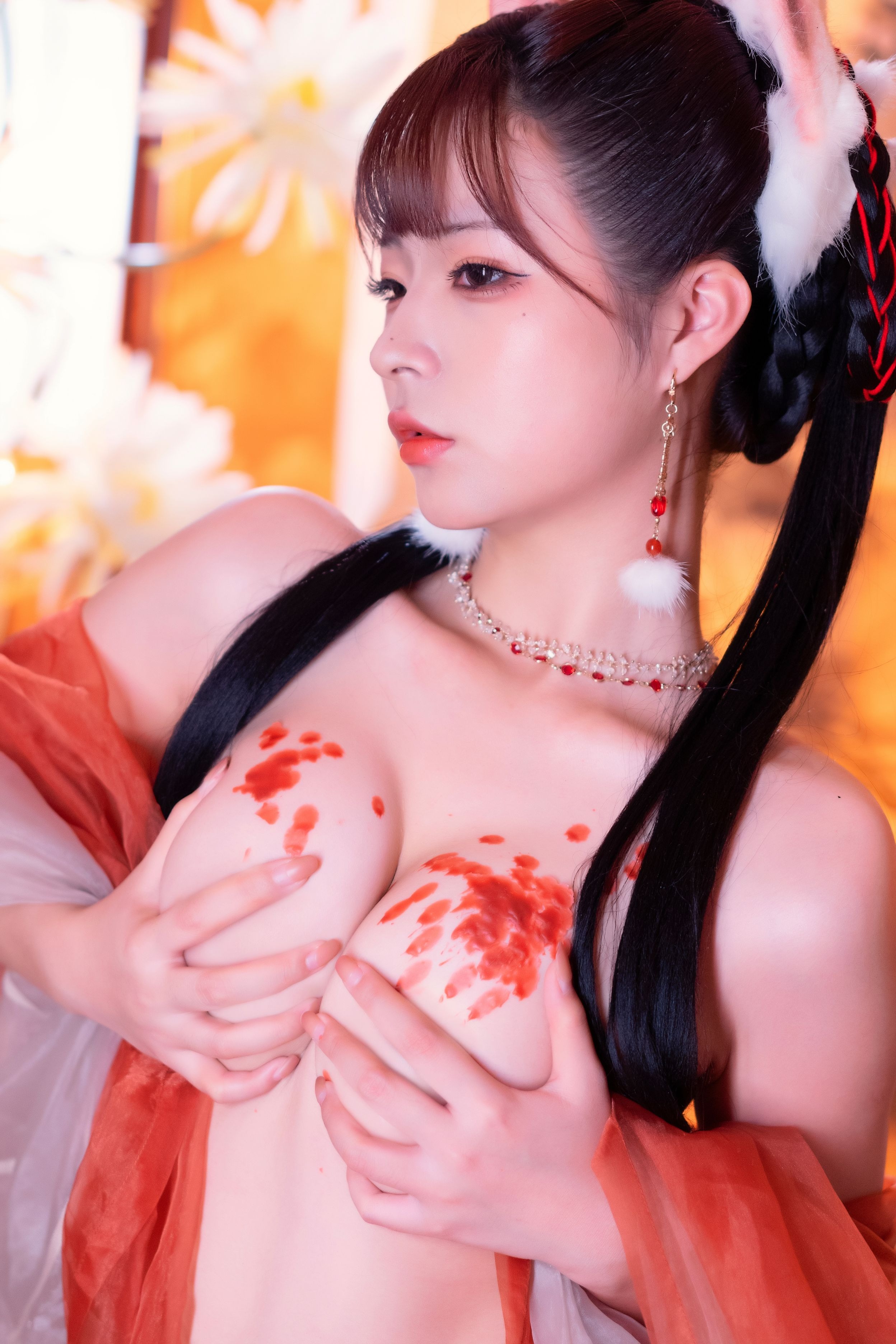 yuuhui玉汇 蜡狐 163P1V 69