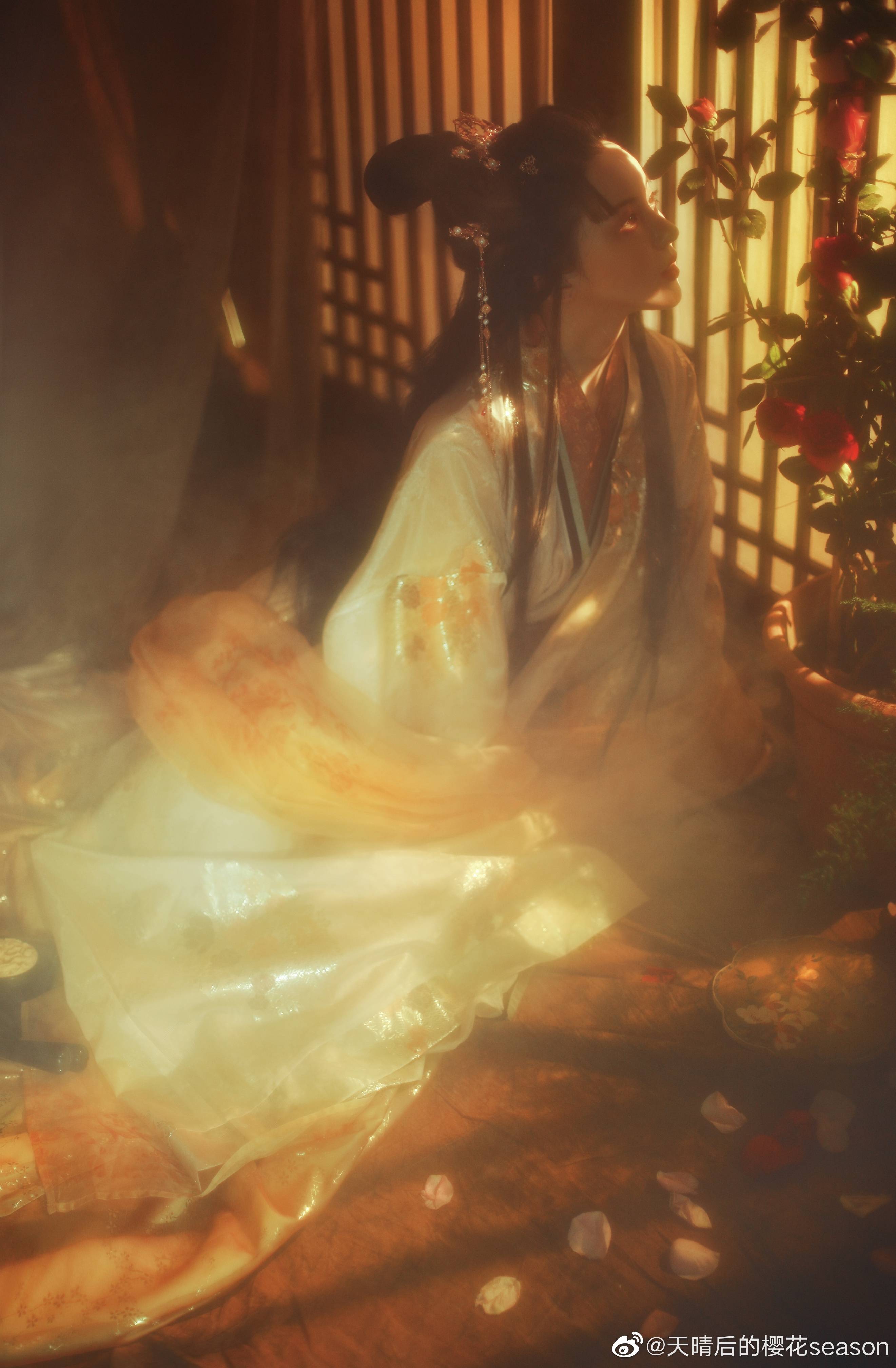 图片[75]-063 迷失幻境系列 – 第063期（汉服） [138P-453.90 MB]-六色网