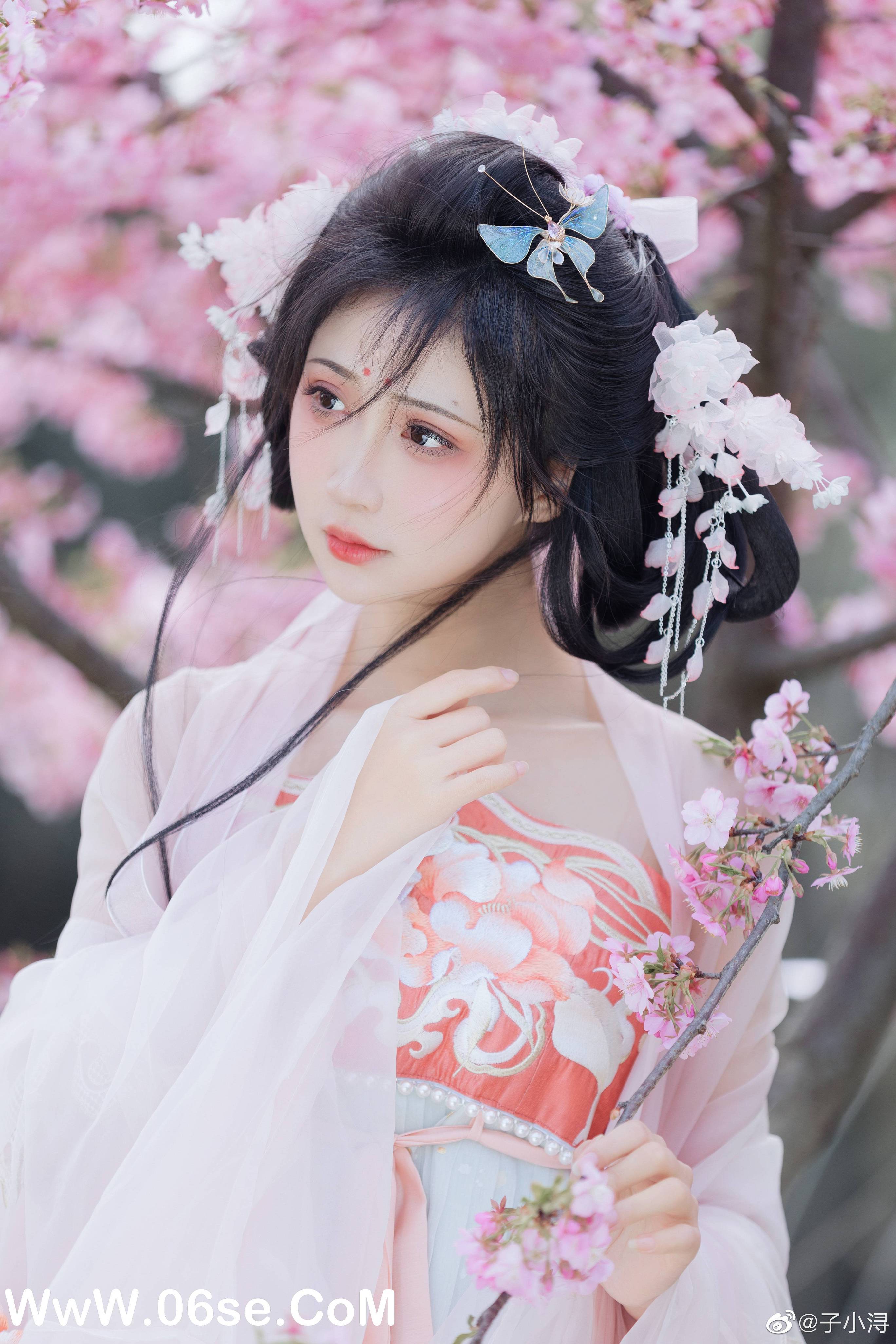 图片[81]-091 迷失幻境系列 – 第091期（国风） [94P-399.08 MB]-六色网