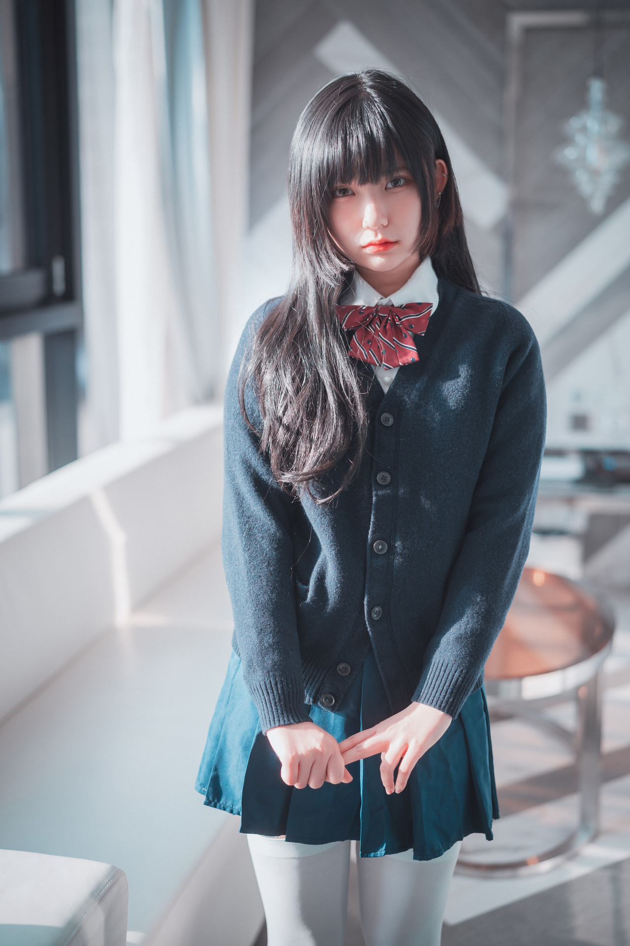 Hizzy 히지, [DJAWA] Self Satisfaction #2 + S.ver Set.01 3