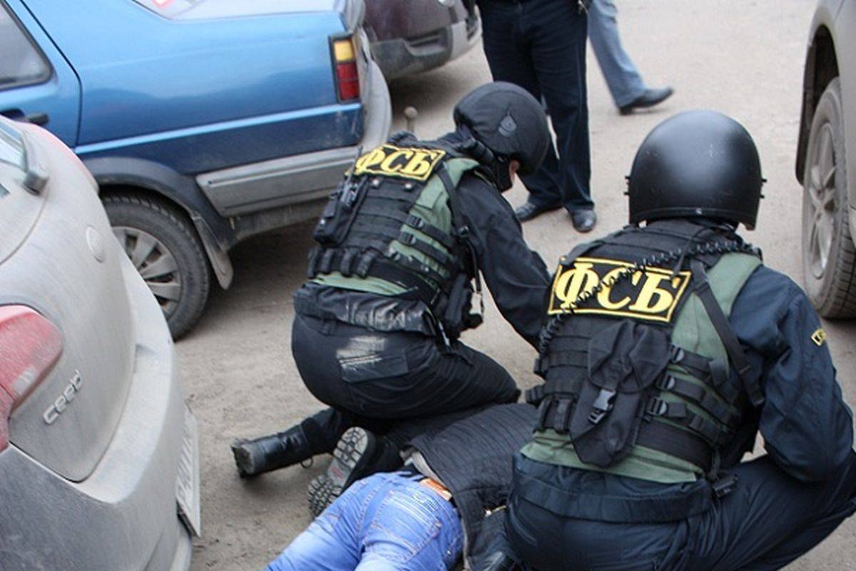 Задержаны 14 человек причастных к рассылке о минировании в Хабаровском крае