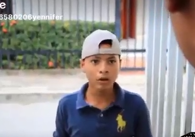 No jures nada que no sea verdad
