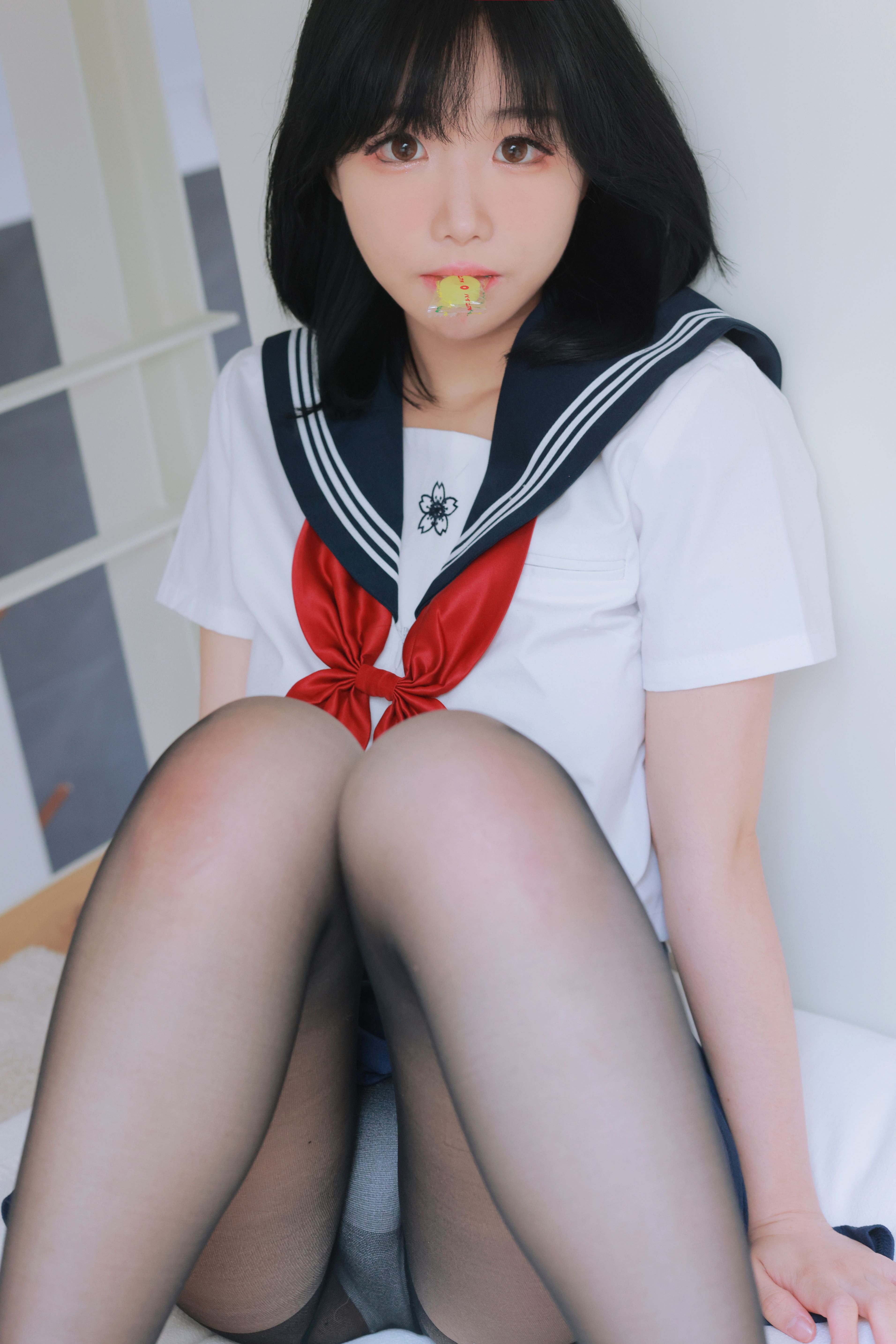 Monthly Addielyn - NO.002 July Morning classes [118P2V-2.63GB] 62