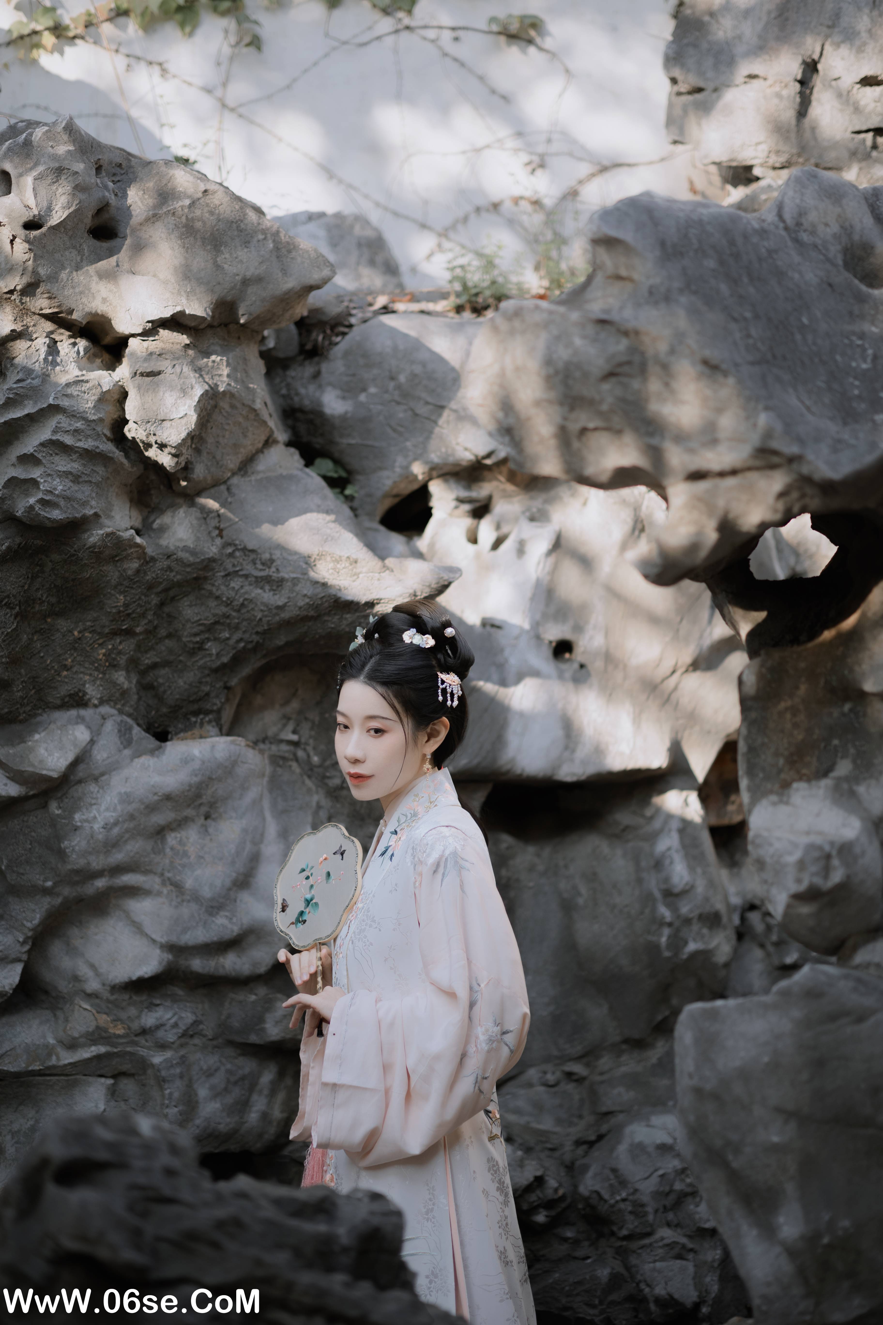 图片[7]-[YITUYU艺图语]2022.02.16 梦断 tiff罗[22+1P／145MB]-六色网