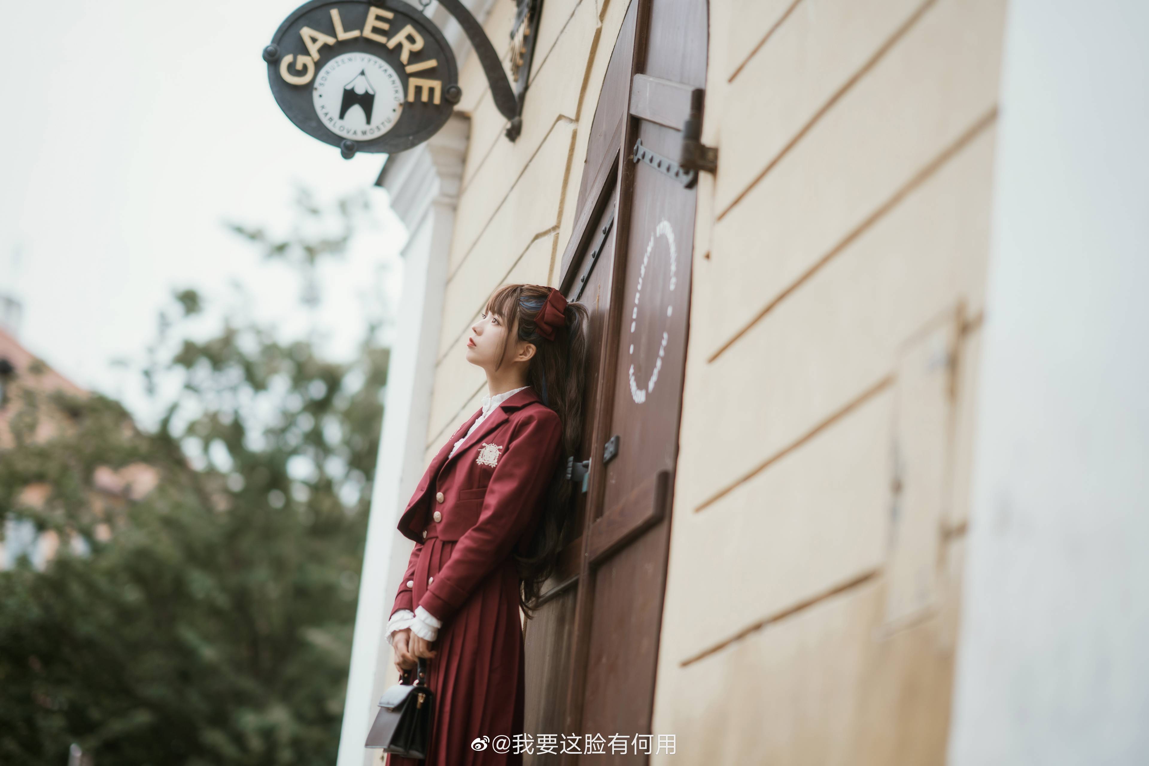 图片[110]-061 迷失幻境系列 – 第061期（JK制服） [147P-591.78 MB]-六色网