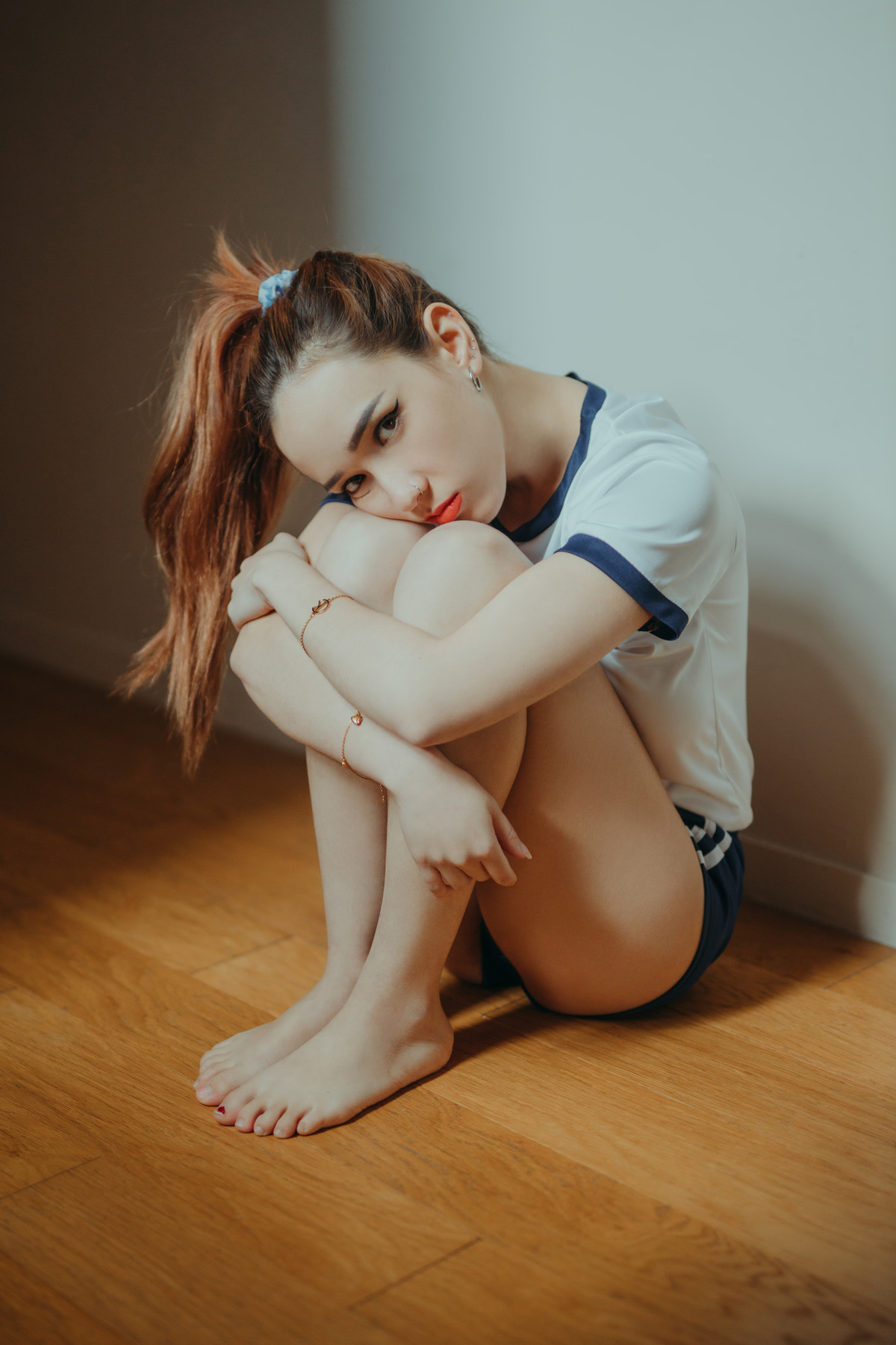 Vanessa [DCP snaps] Vol.06 Photobook Set.02 3