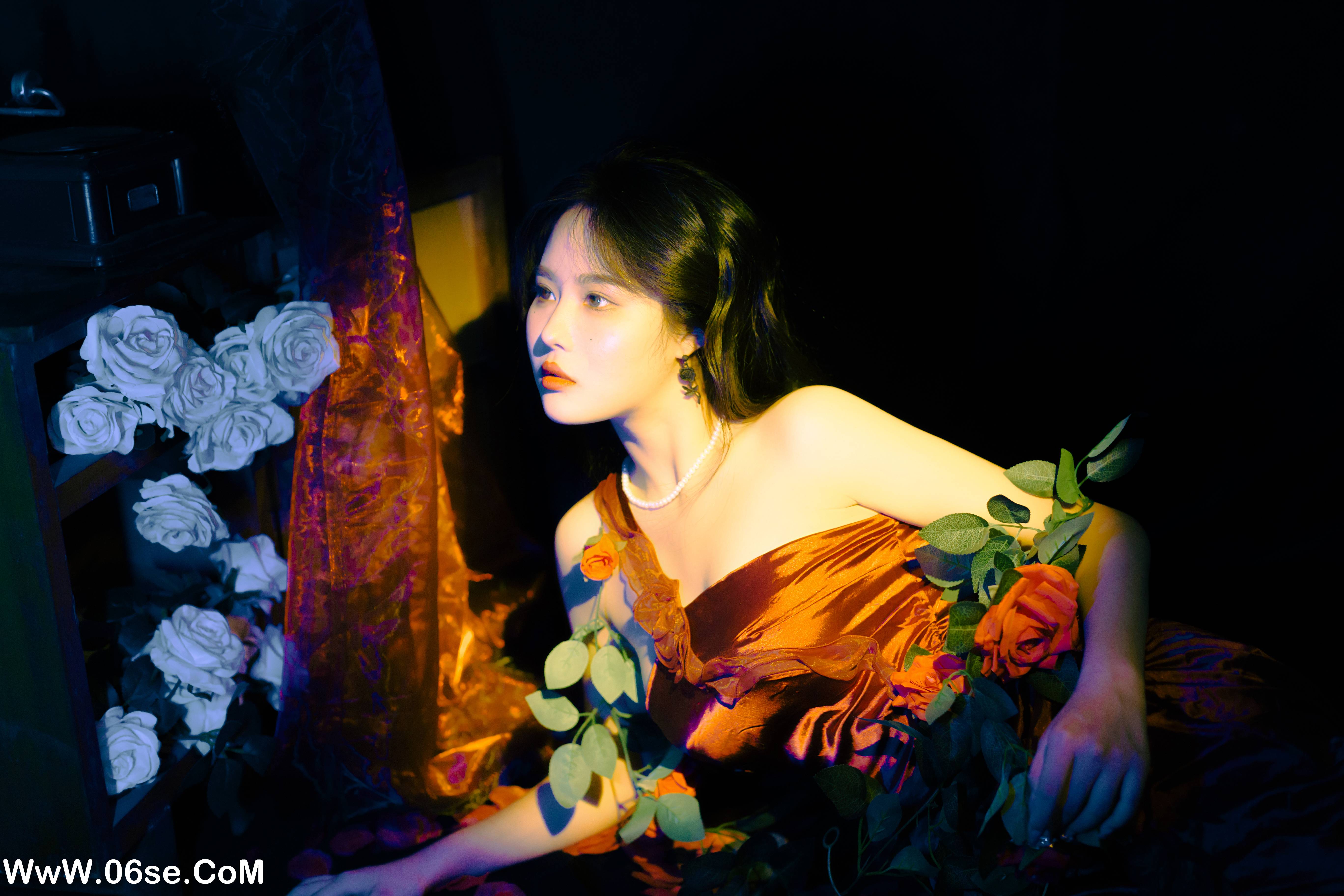 图片[12]-[YITUYU艺图语]2022.08.13 玫瑰往事 鸭鸭泡芙[28+1P／251MB]-六色网