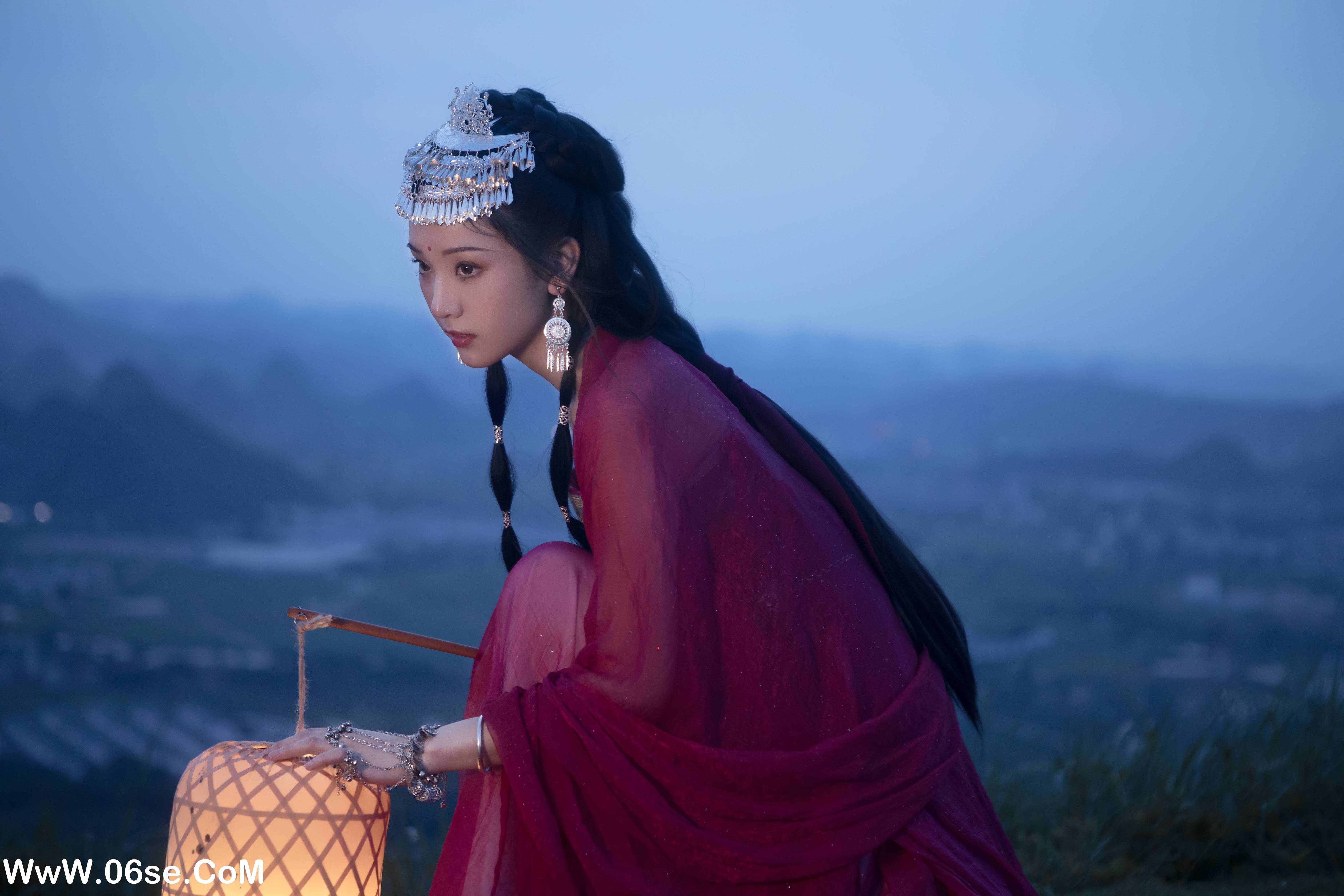 图片[17]-[YITUYU艺图语]2022.09.25 神山 芝芝琪[36+1P／636MB]-六色网