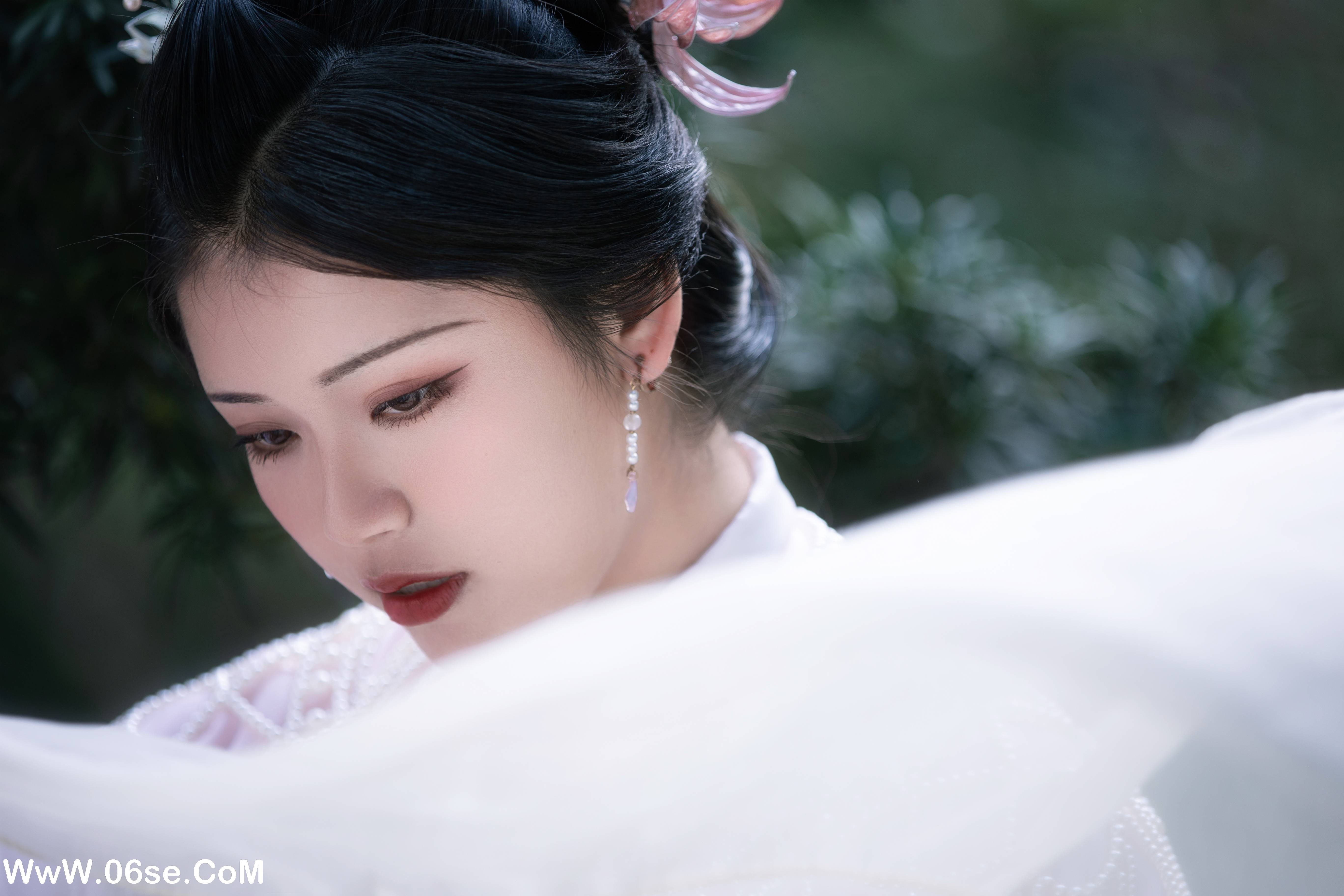图片[24]-[YITUYU艺图语]2022.11.20 入梦也 連翹____[23+1P／234MB]-六色网