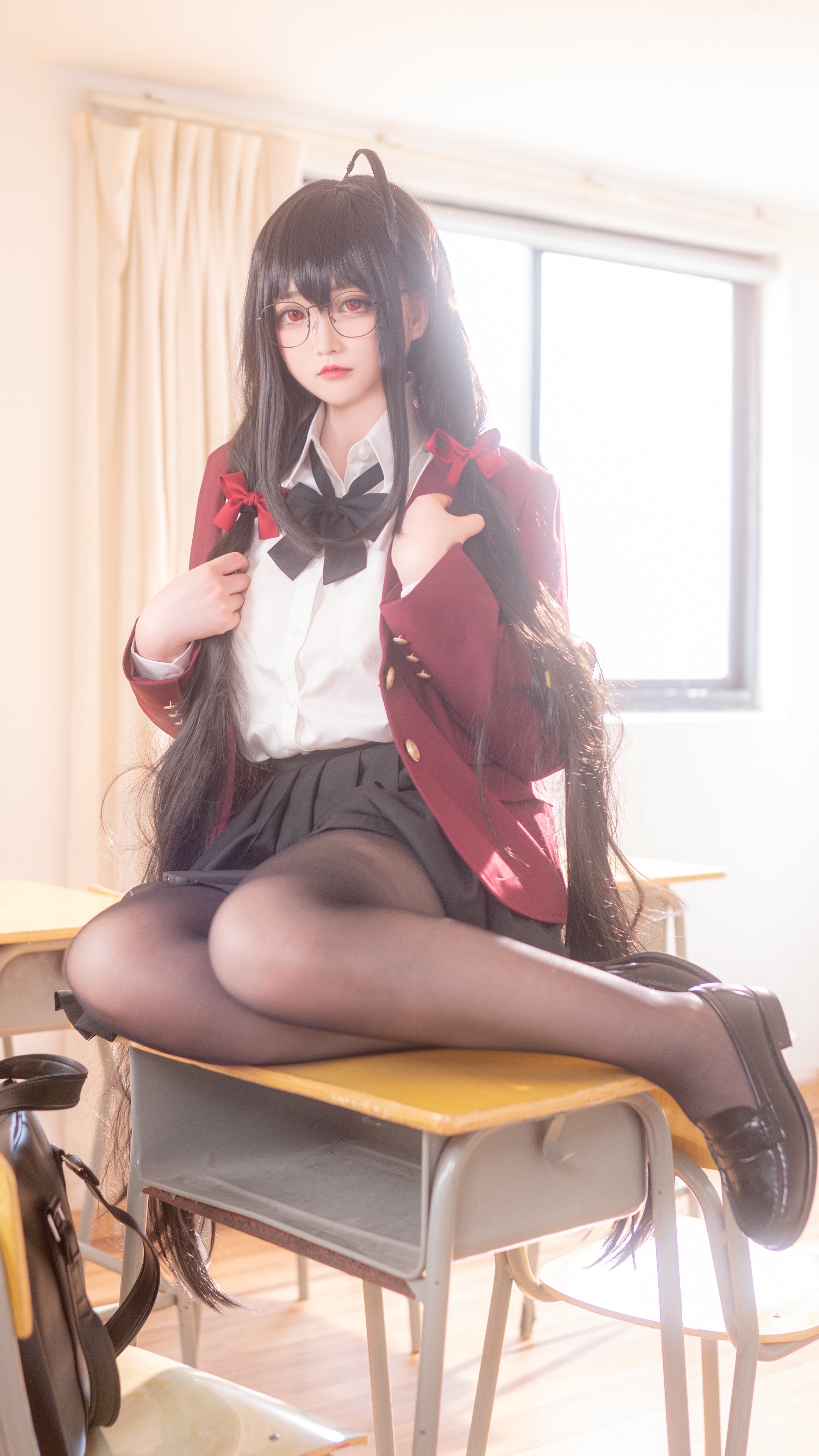 Sayako(さやこ) 大凤JK [50P-122MB] 10