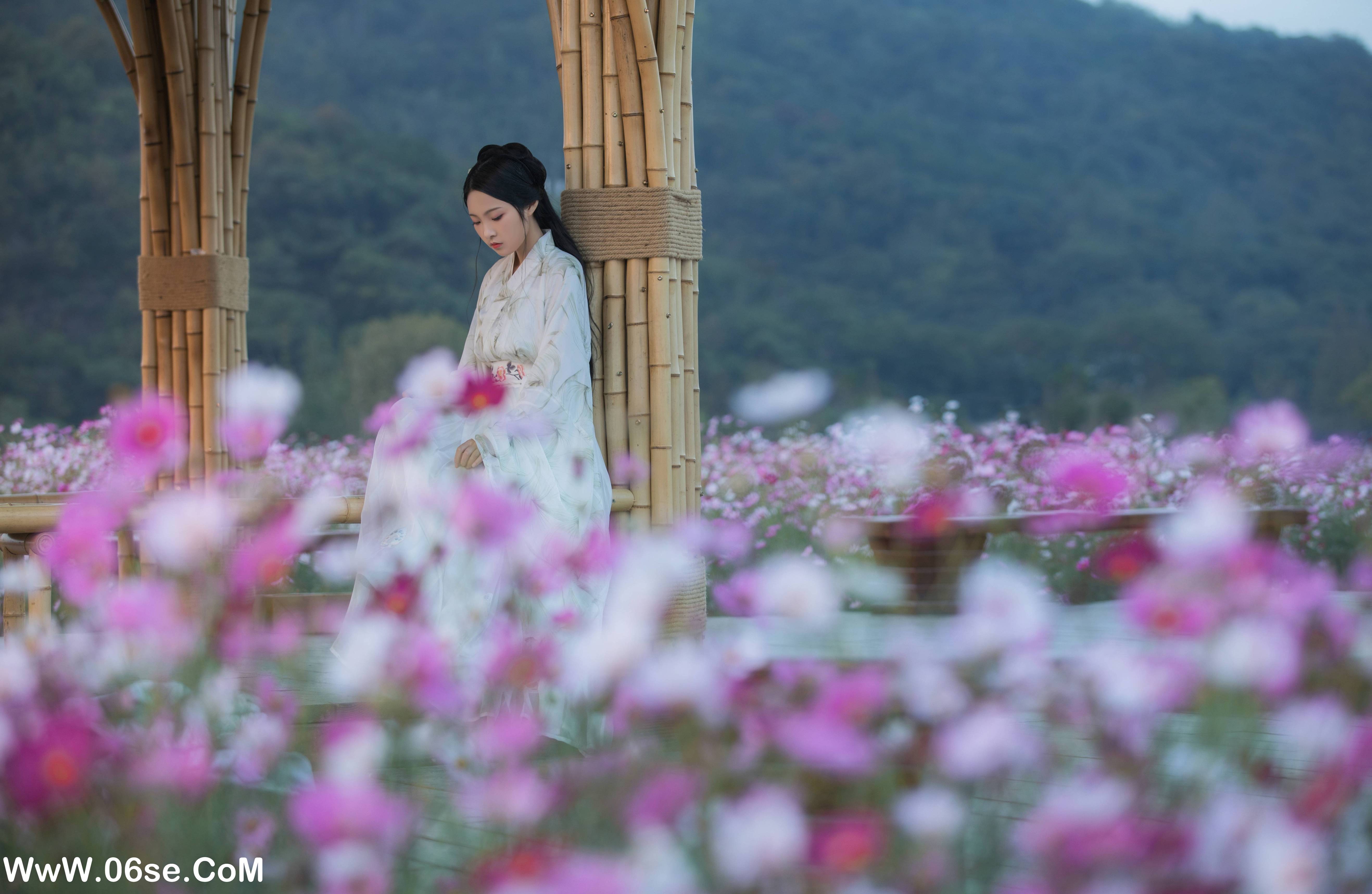 图片[12]-[YITUYU艺图语]2022.05.23 娑萝 一个白鹿[22P-286.25 MB]-六色网