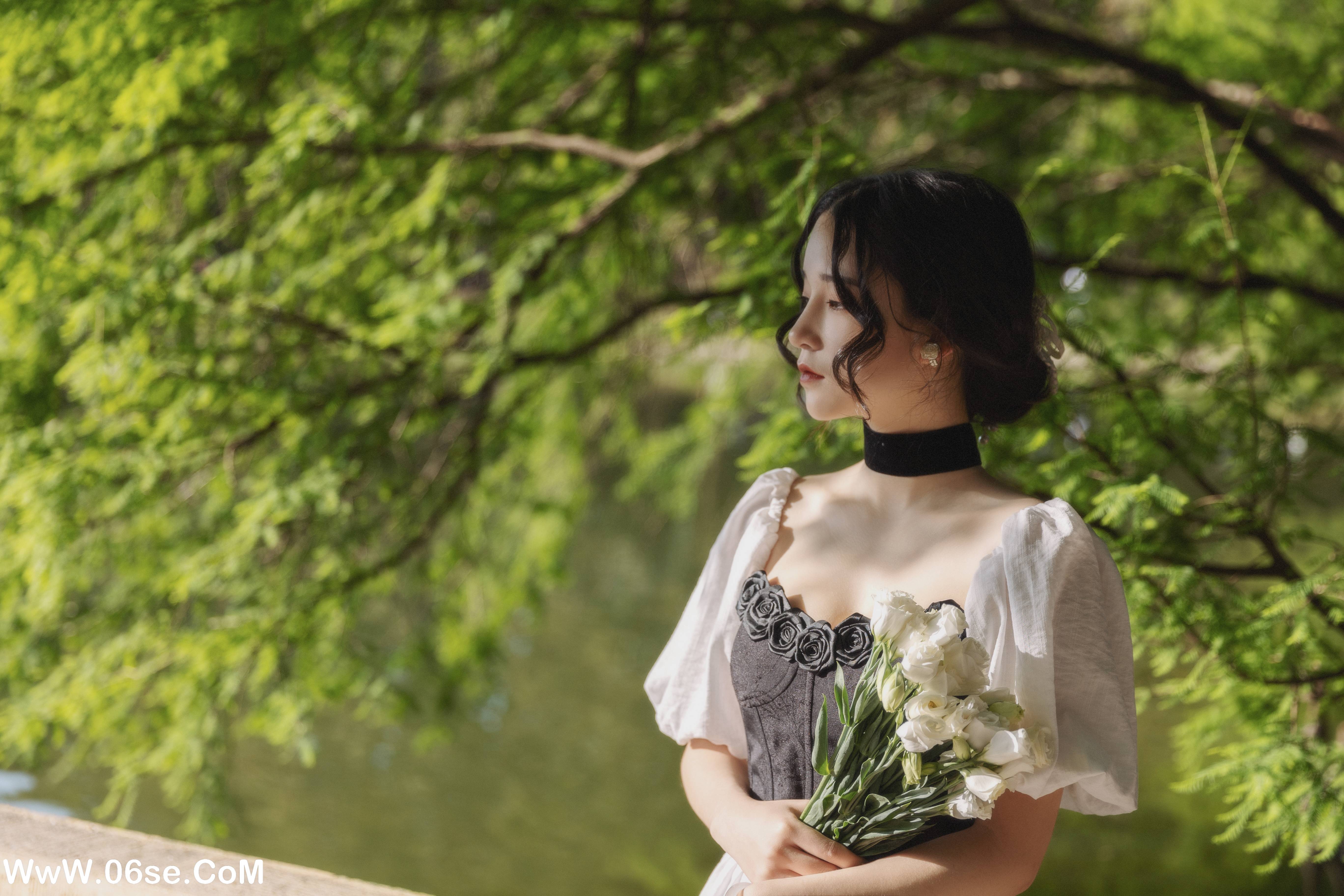 图片[19]-[YITUYU艺图语]2022.09.06 水波辉映 秋水[43+1P／526MB]-六色网