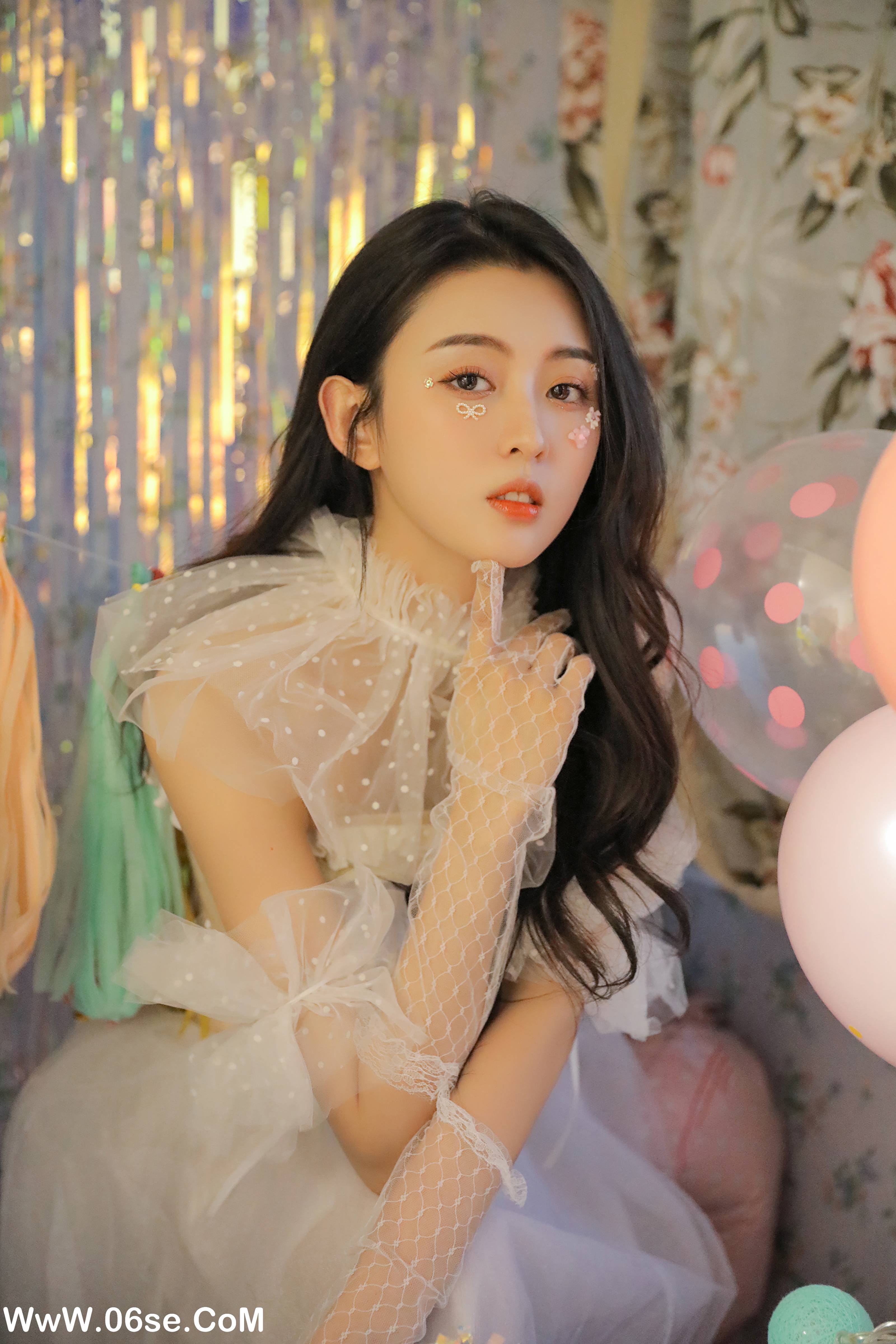 图片[16]-[YITUYU艺图语]2022.08.11 Super Iold 周倩倩啊[22+1P／124MB]-六色网