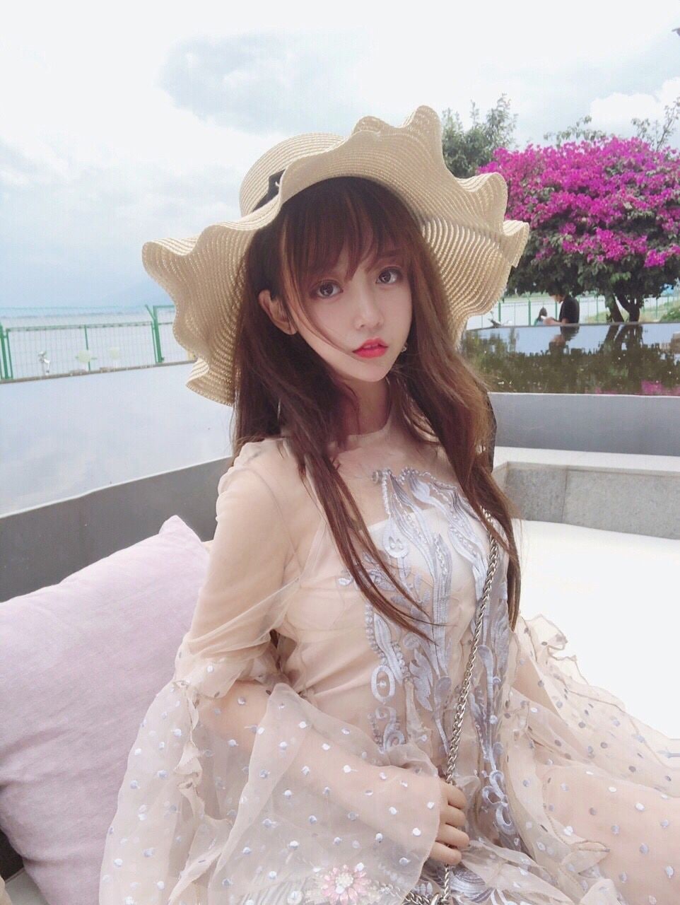 过期米线线喵-这只是米线日常2[78P] 46