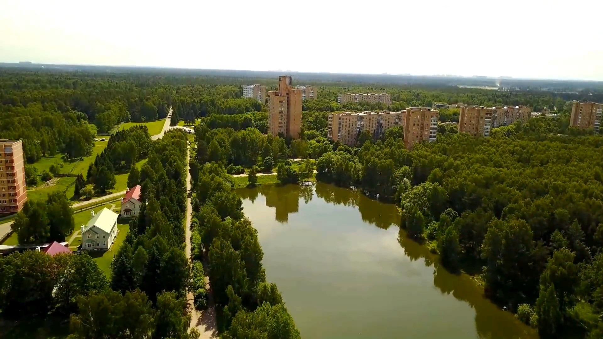 Звездный городок фотографии