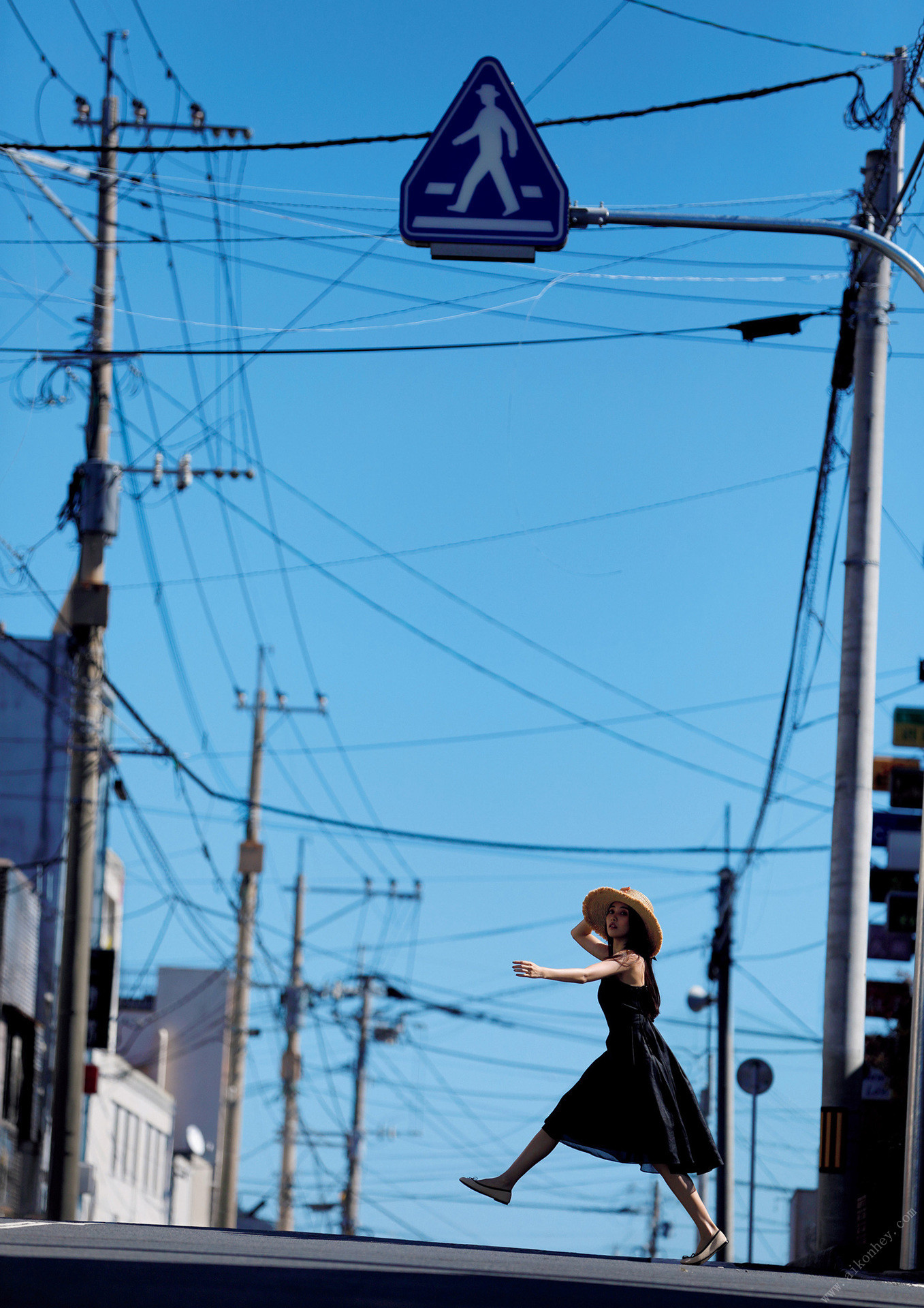 Hinako Sano 佐野ひなこ, 写真集 「COLORS」 Set.02 22