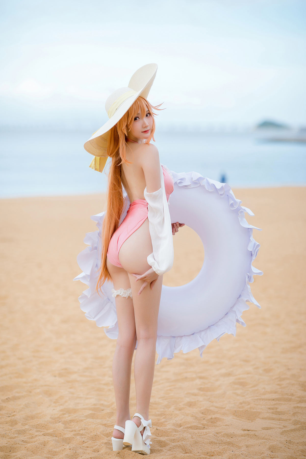 [瓜希酱] 黎塞留 Richelieu - Azur Lane 7