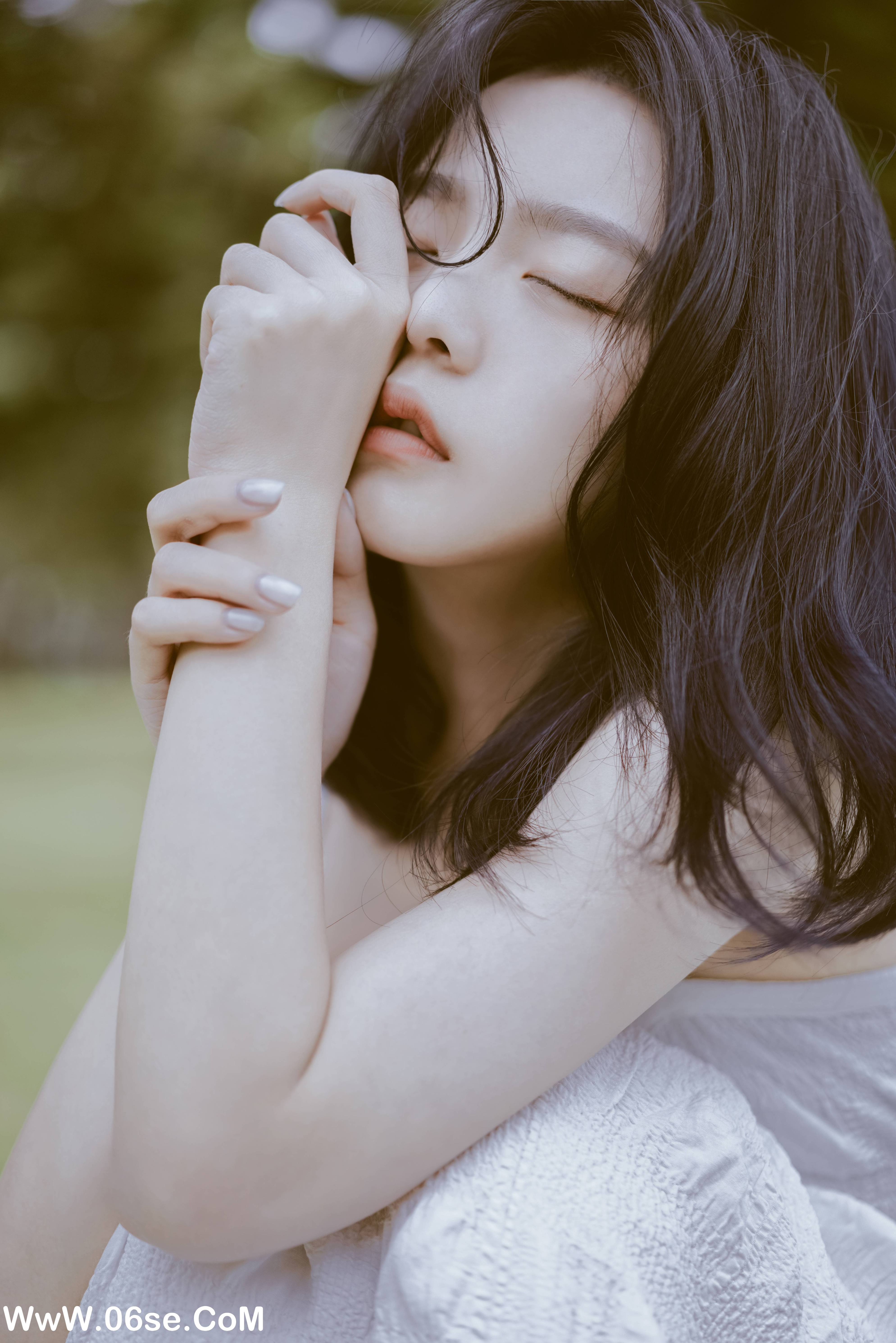图片[12]-[YITUYU艺图语]2022.05.18 是你眼里触不可及的温柔 Enndme[21P-157.04 MB]-六色网