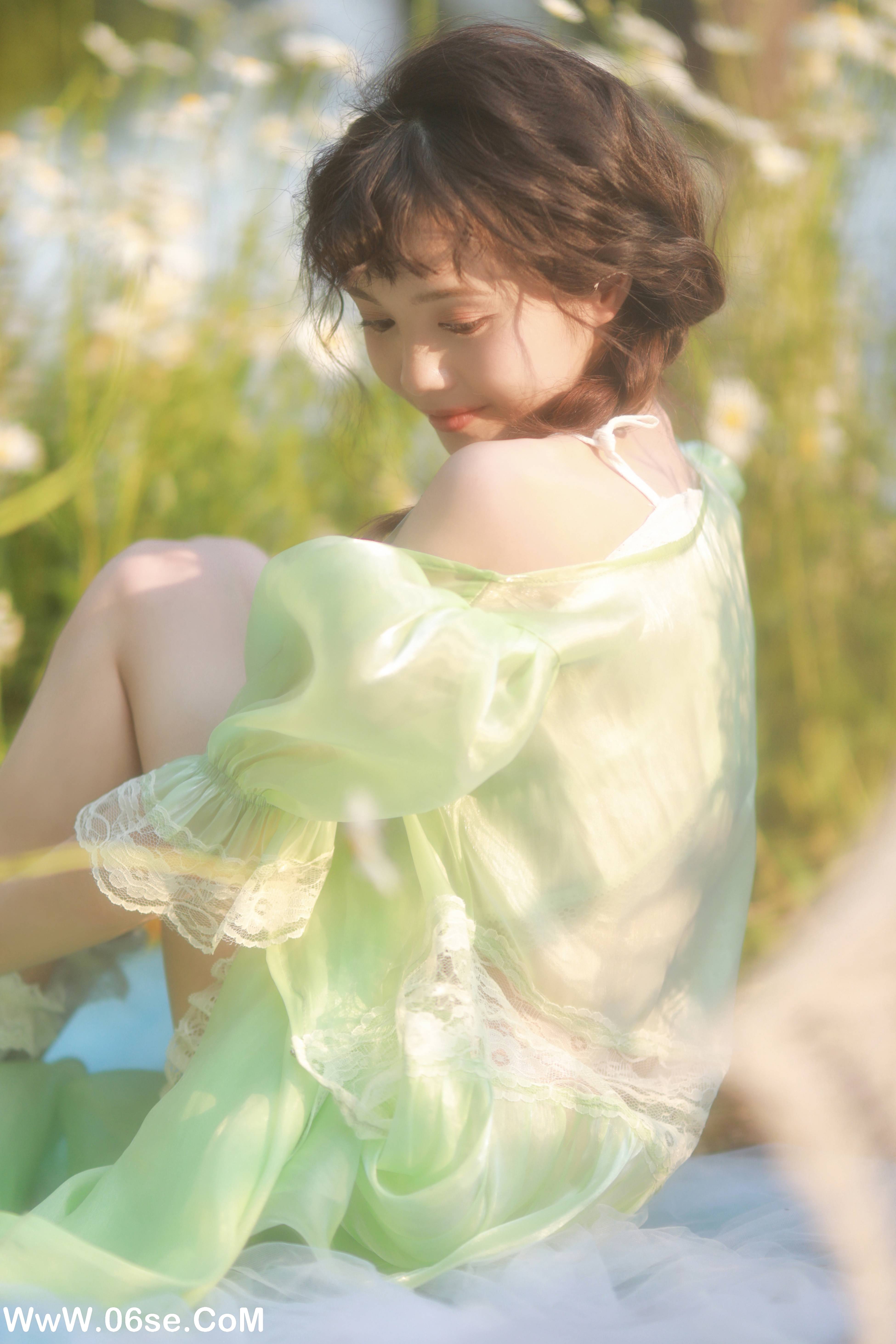 图片[30]-[YITUYU艺图语]2022.06.17 她在光里徜徉 西西[55P-281.88MB]-六色网