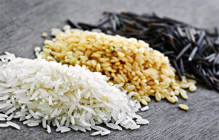 ФАС не ожидает подорожания риса в рознице