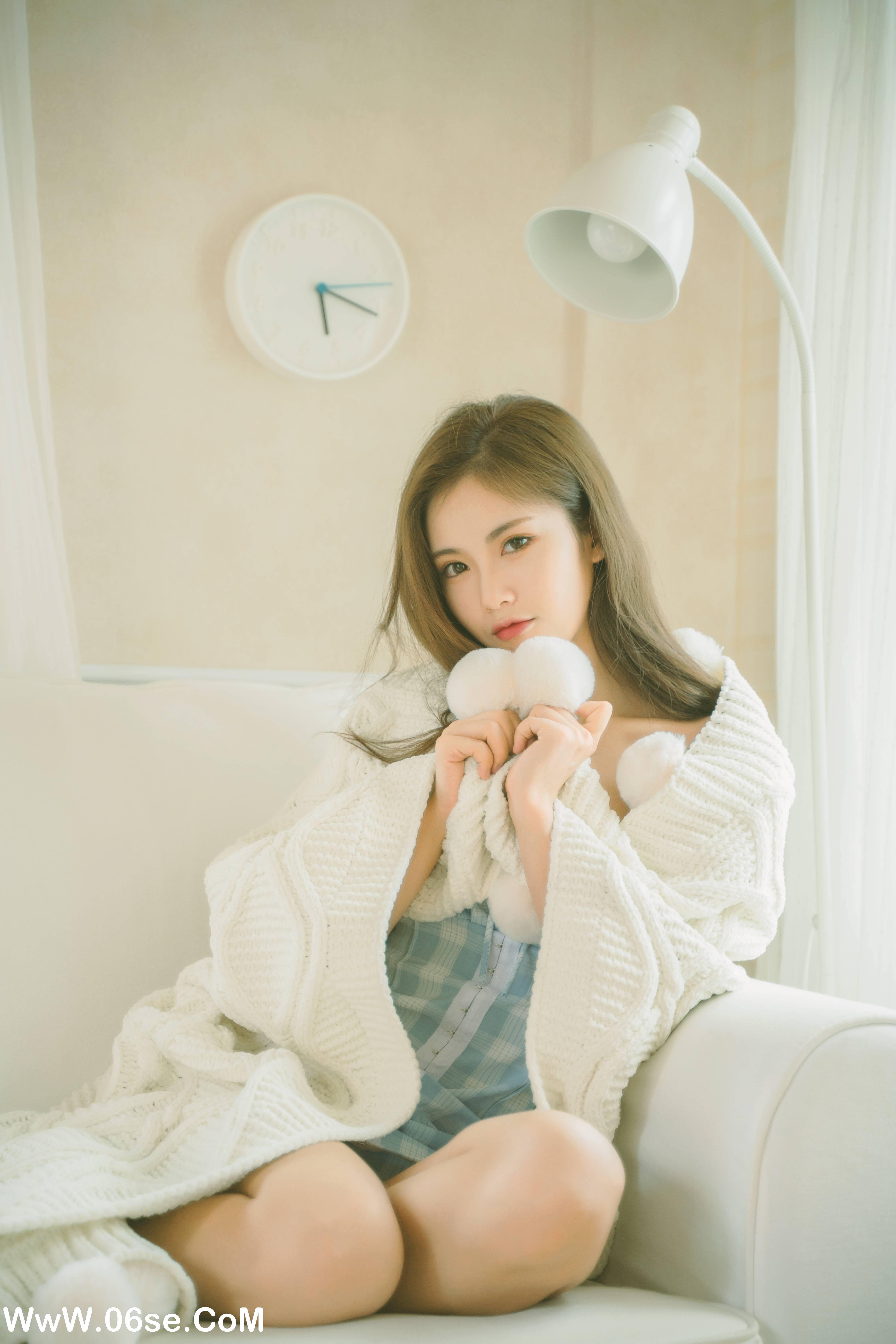 图片[17]-[YITUYU艺图语]2022.01.18 小可爱 素素[32+1P／343MB]-六色网