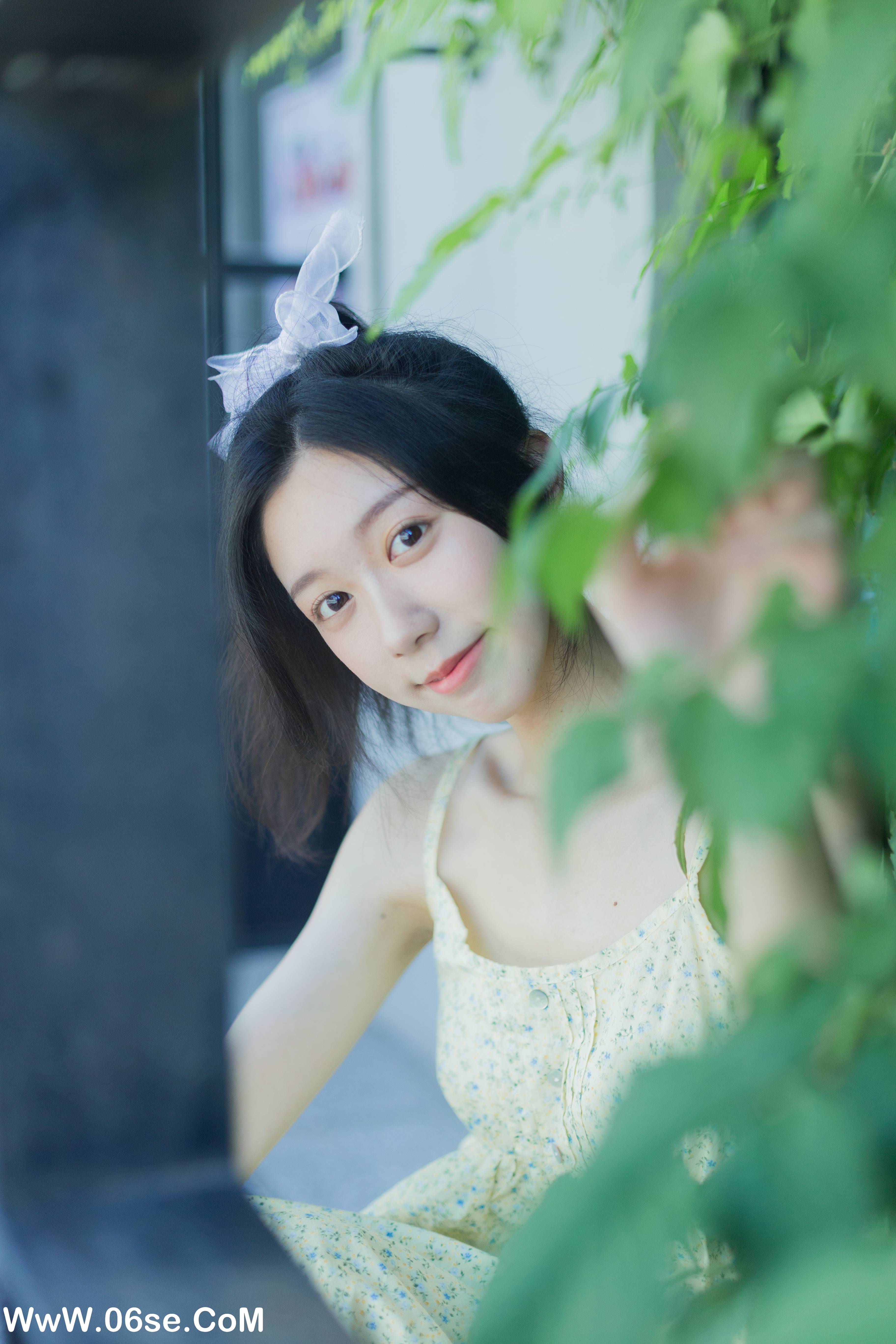 图片[15]-[YITUYU艺图语]2022.08.18 夏日凌霄 饲猫少女-[32+1P／311MB]-六色网