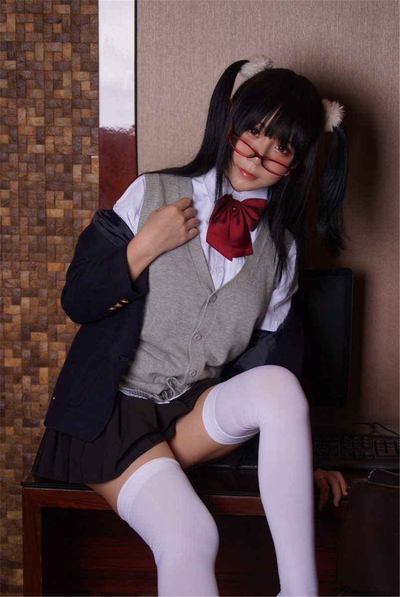 [COS]銘銘Kizami - 百合[126P] 23