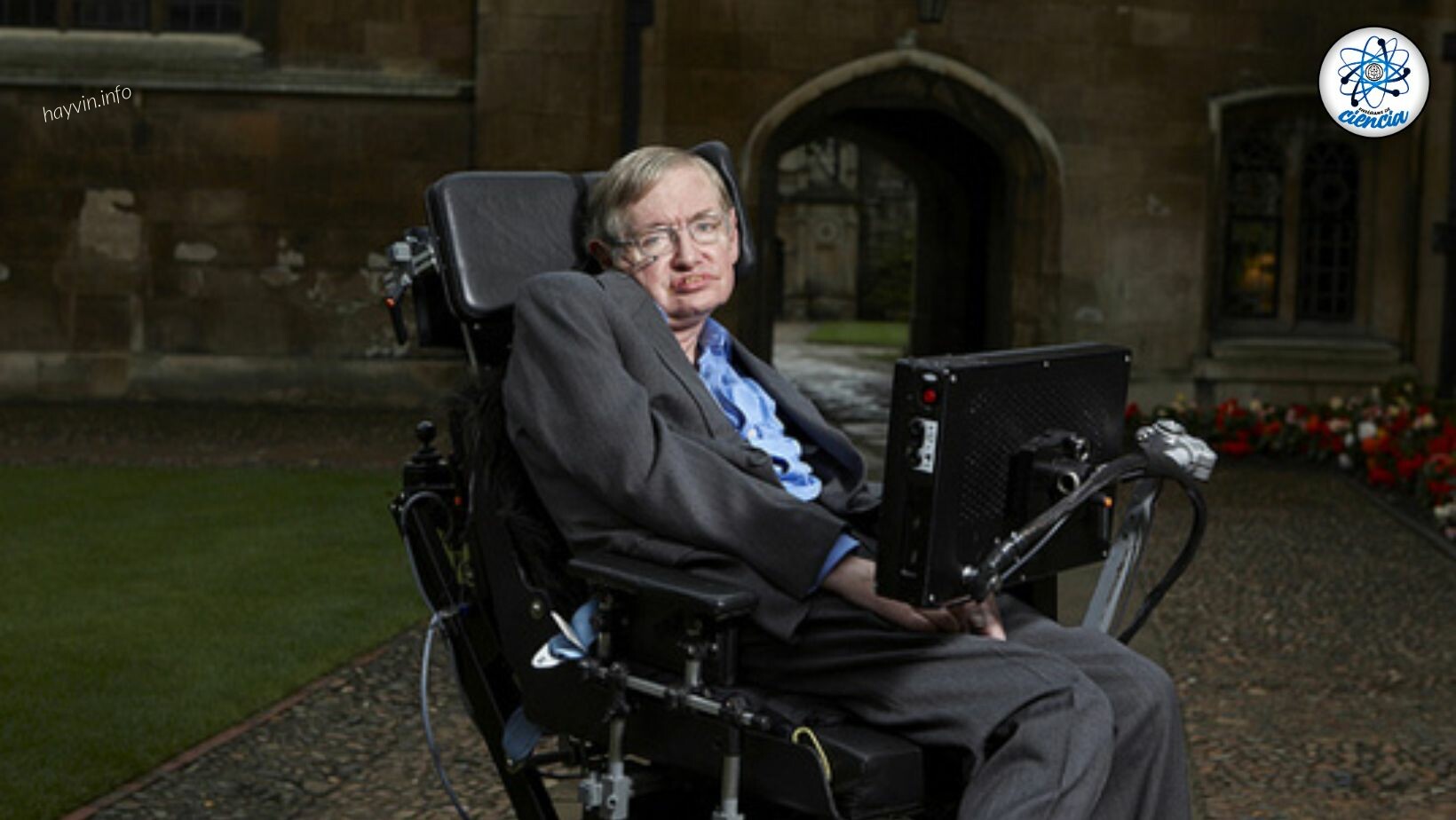 Ez Stephen végső elmélete, Hawking és felfedte az utolsó tudós, aki vele dolgozott